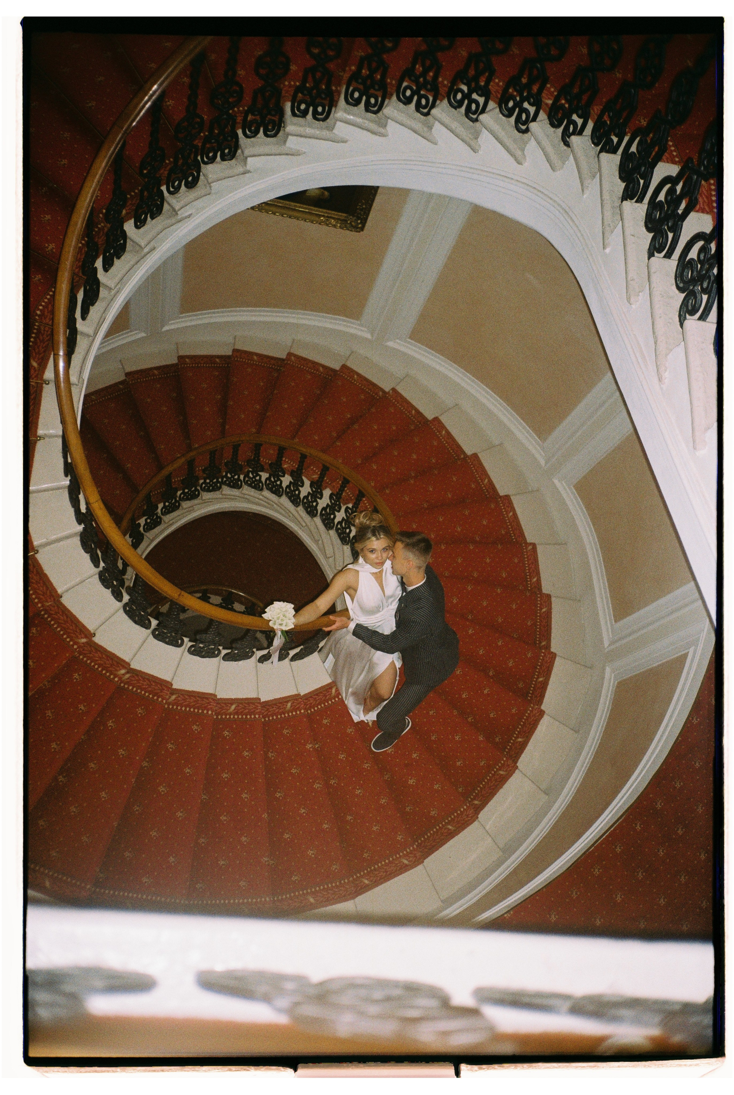 14_06_2024_Piter. Сентиментальная свадебная фотография