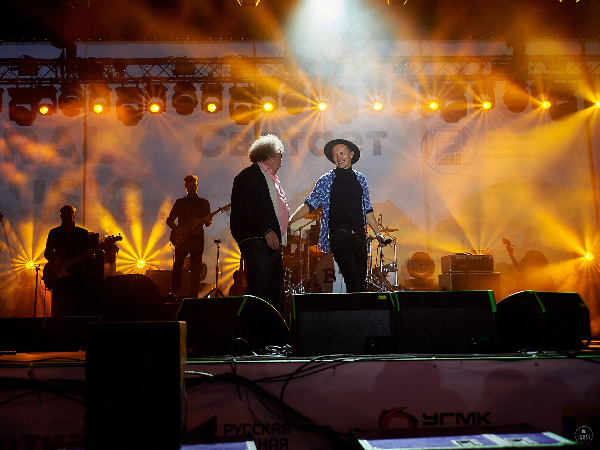 Brainstorm. Фотографии отовсюду и обо всем