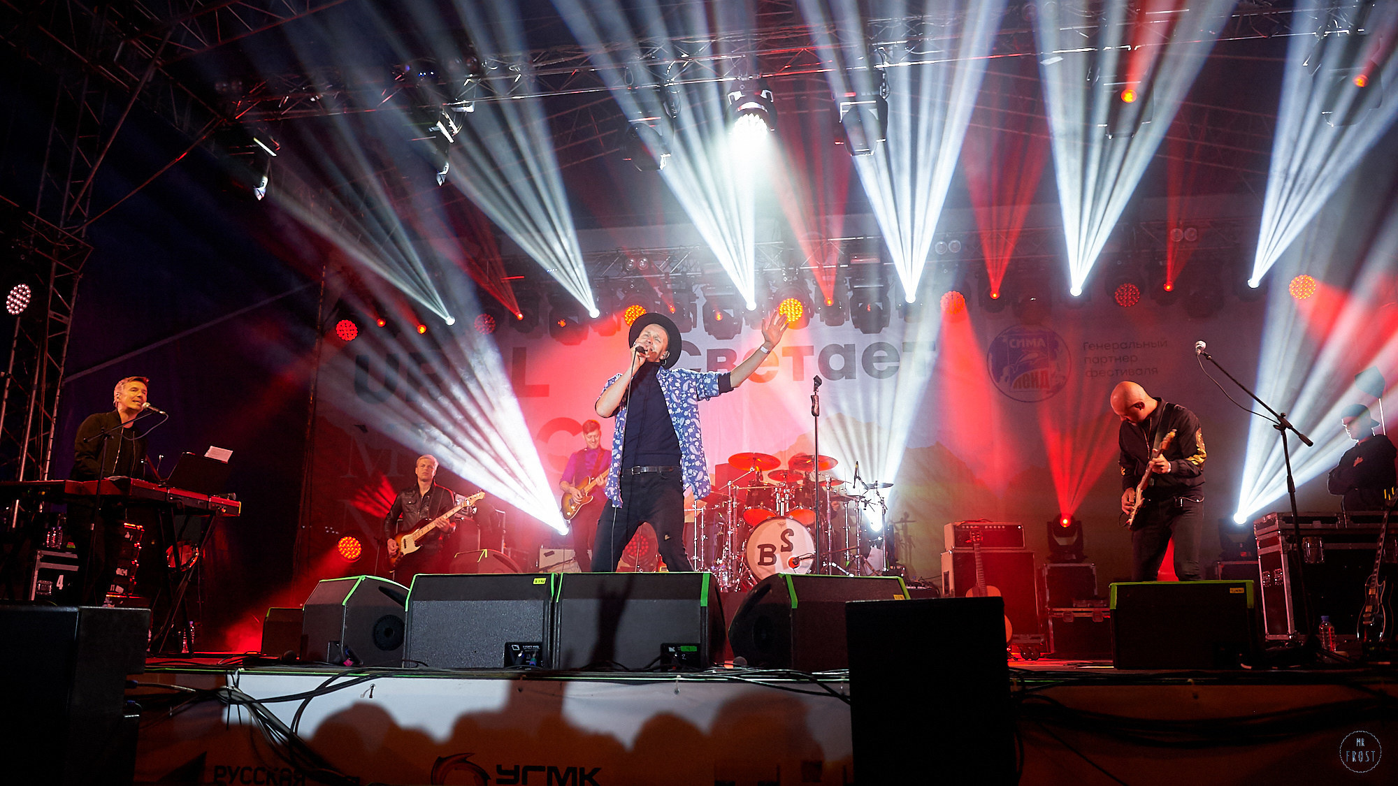 Brainstorm. Фотографии отовсюду и обо всем