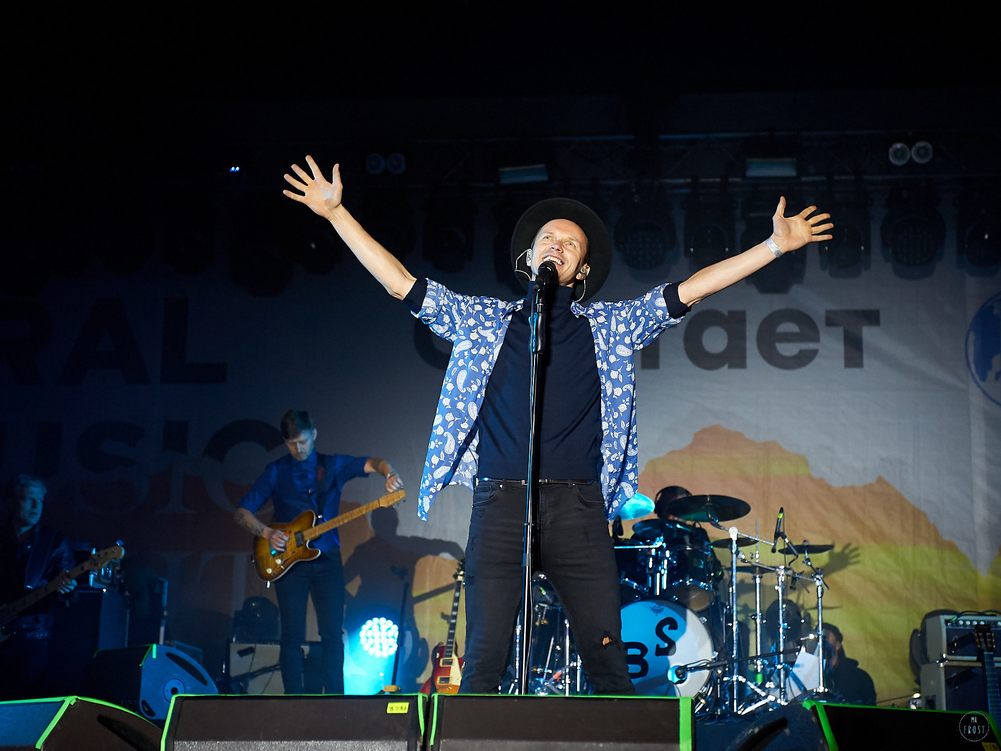 Brainstorm. Фотографии отовсюду и обо всем