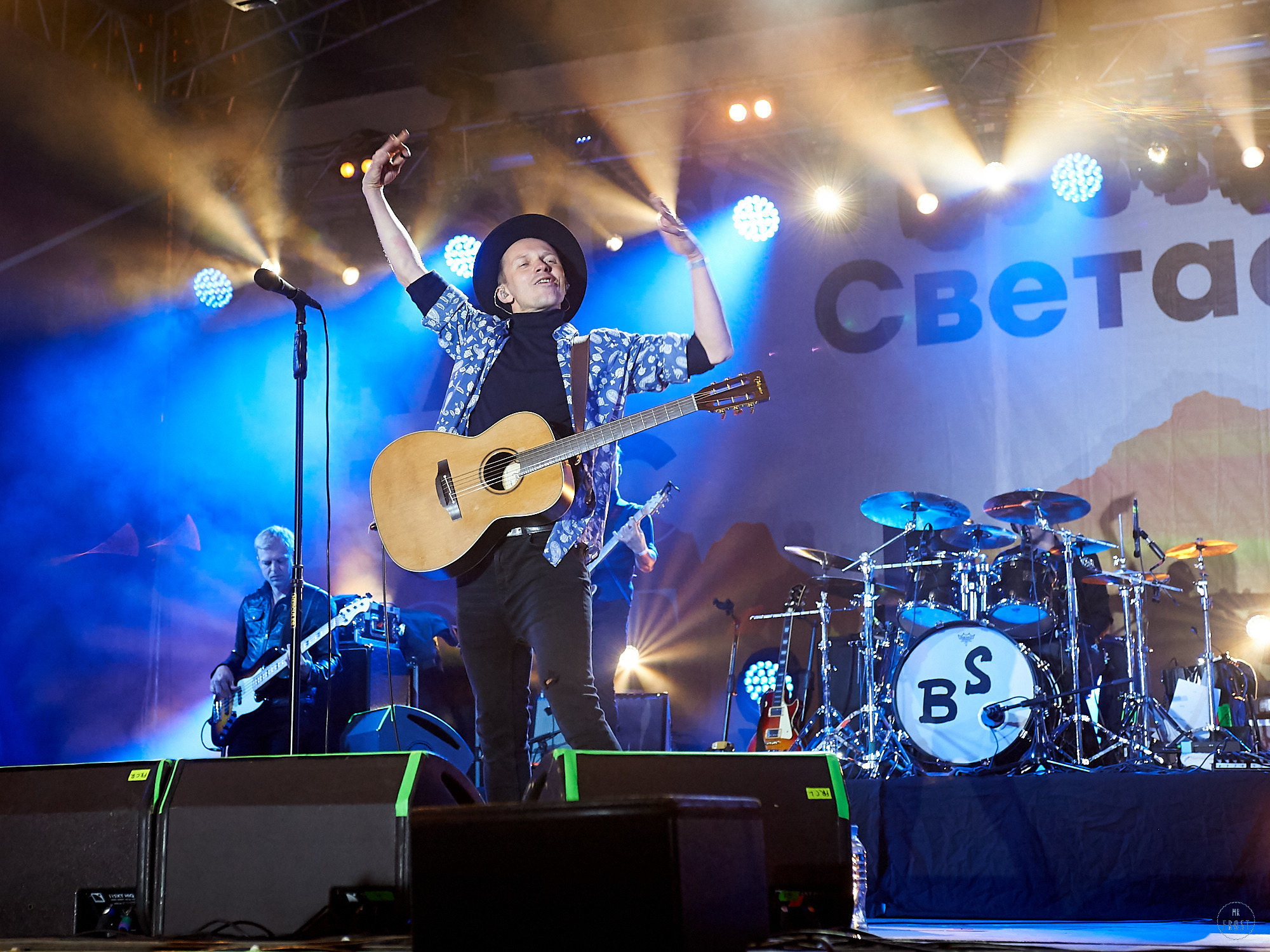 Brainstorm. Фотографии отовсюду и обо всем