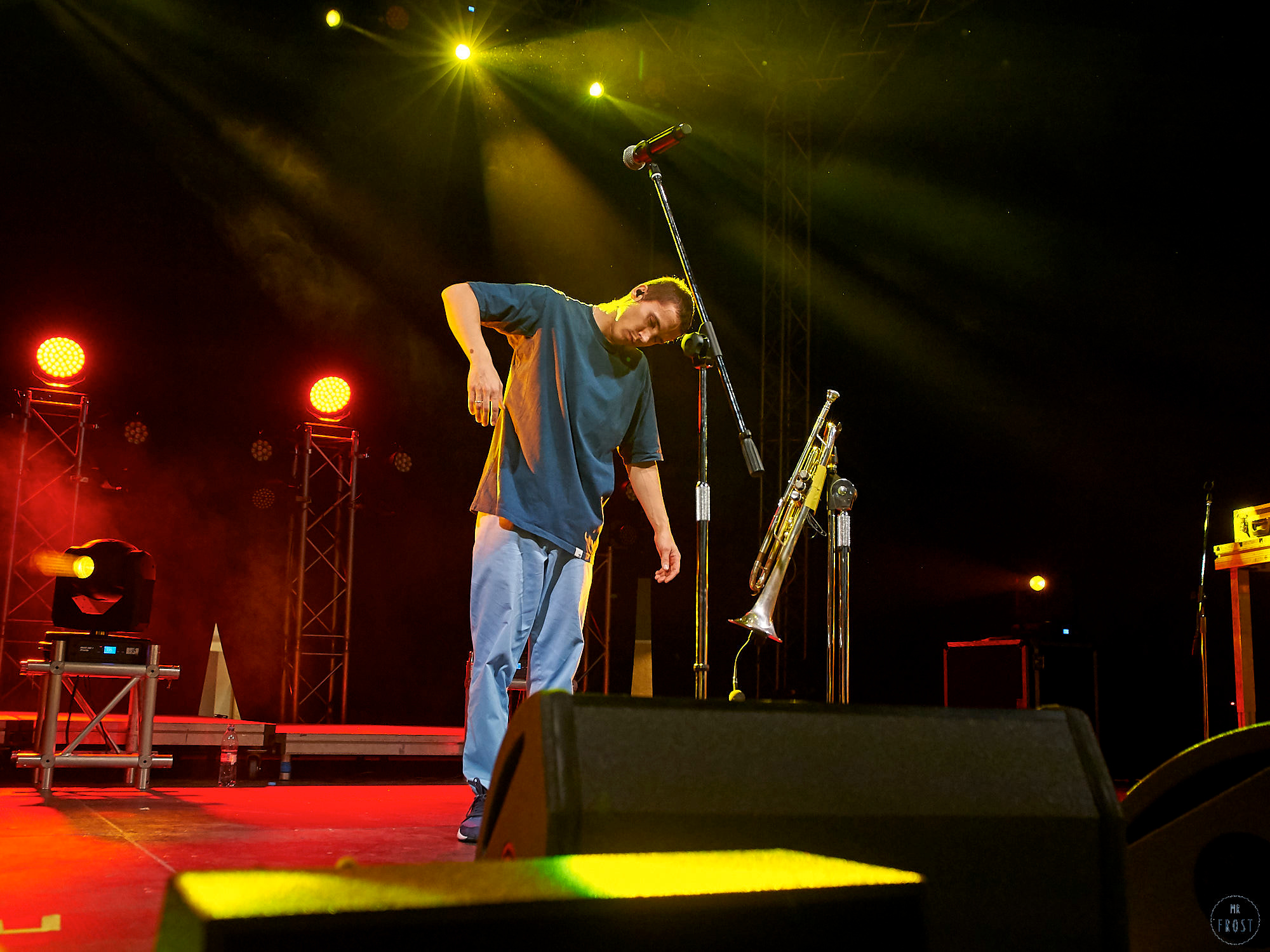 Антоха MC. Фотографии отовсюду и обо всем