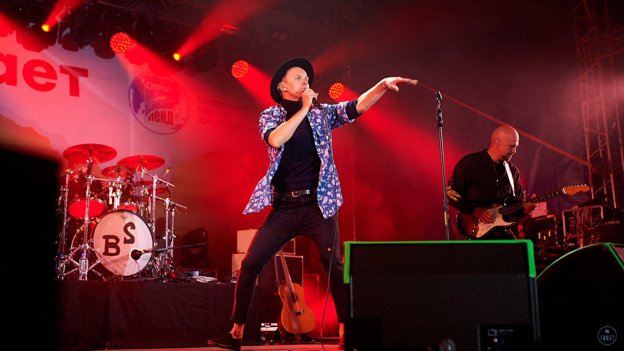 Brainstorm. Фотографии отовсюду и обо всем