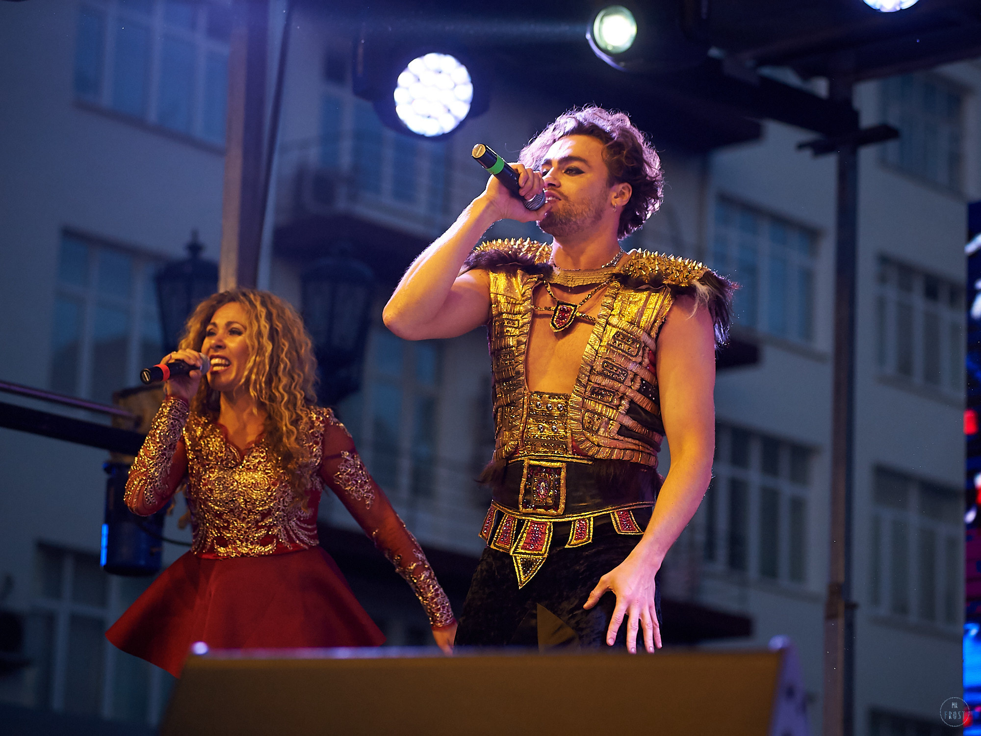 Dschinghis Khan. Фотографии отовсюду и обо всем