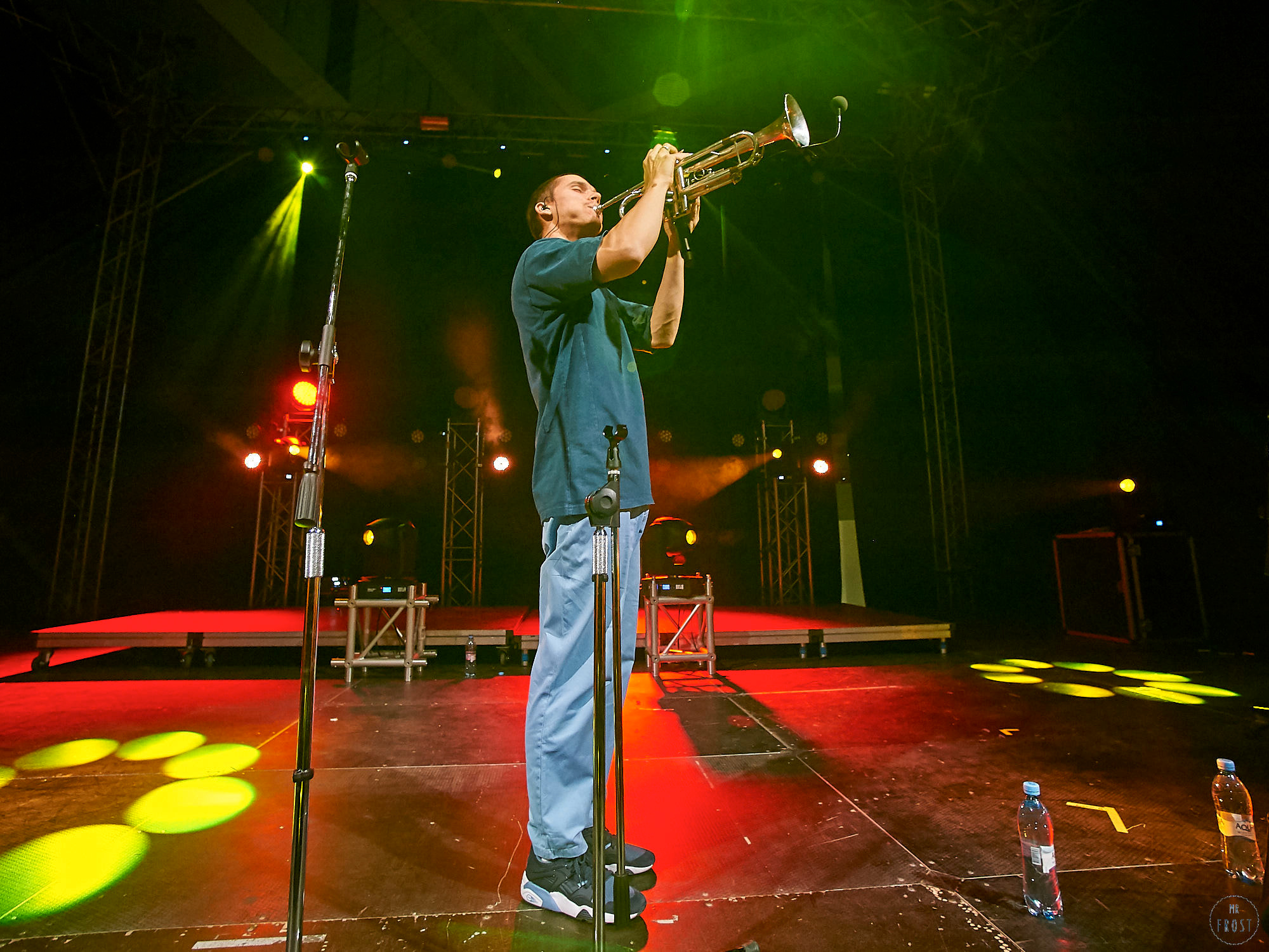 Антоха MC. Фотографии отовсюду и обо всем