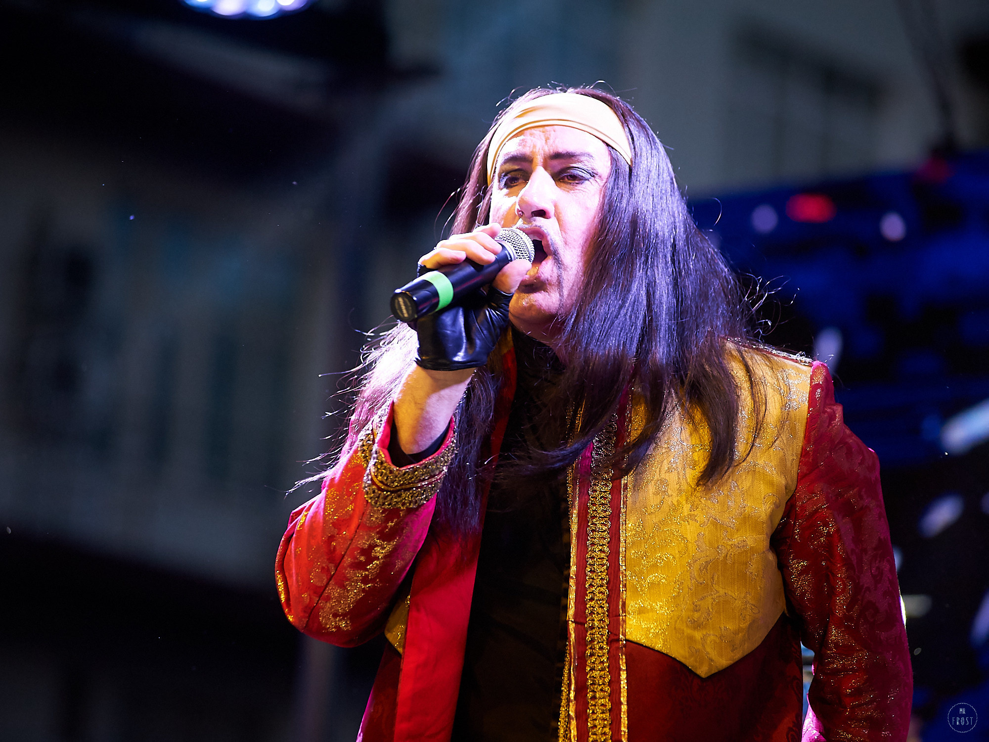 Dschinghis Khan. Фотографии отовсюду и обо всем