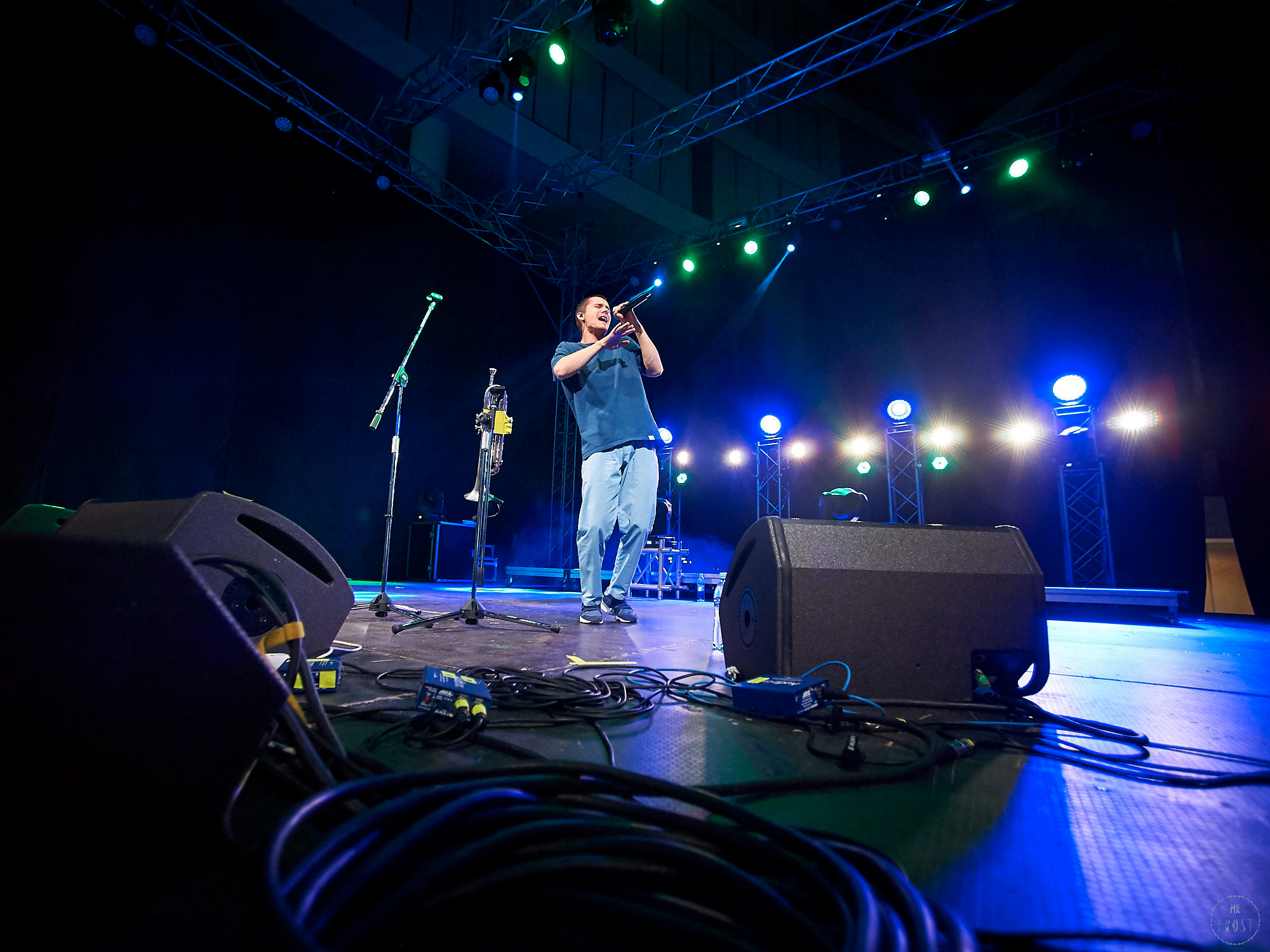 Антоха MC. Фотографии отовсюду и обо всем