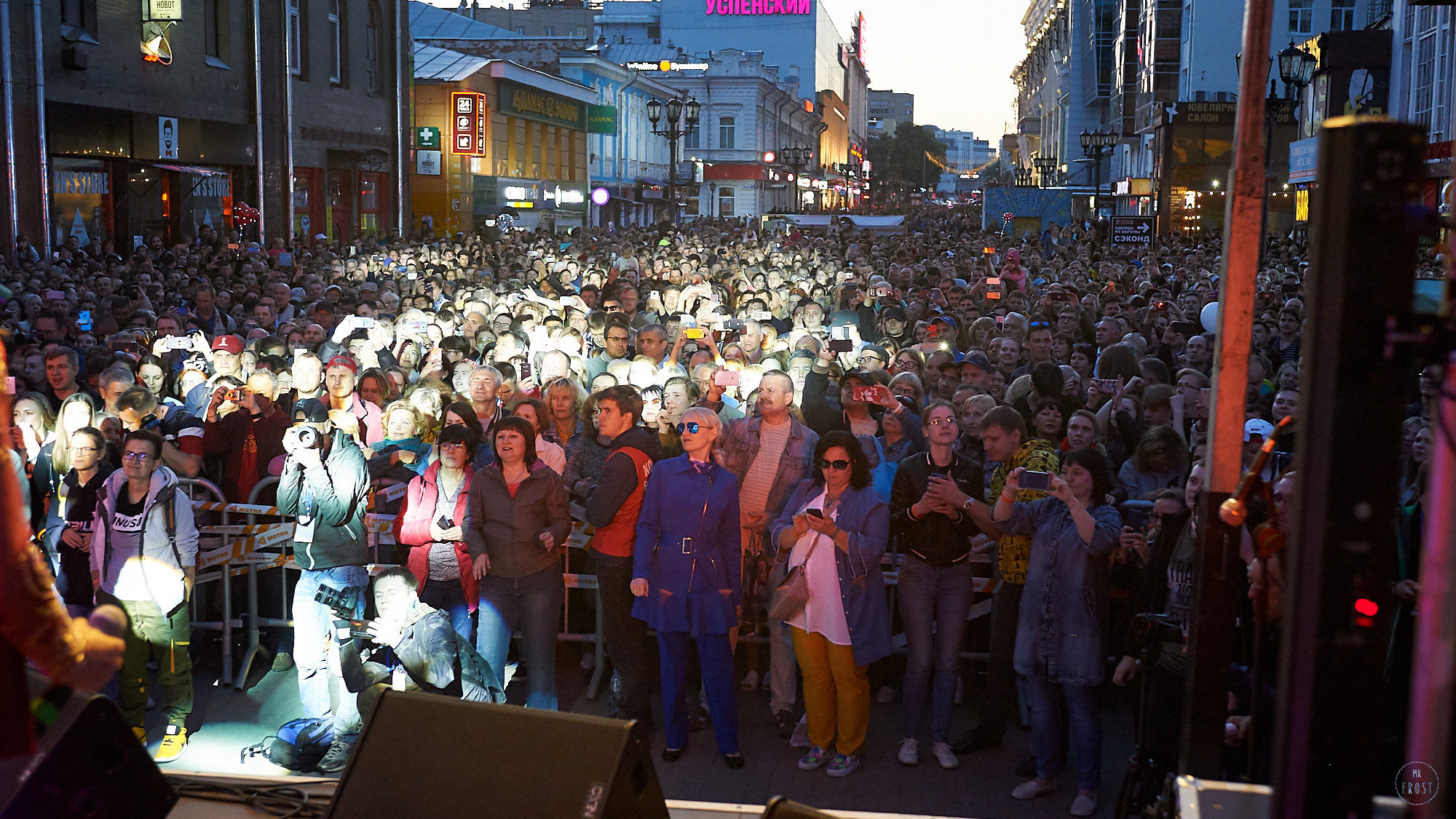 Dschinghis Khan. Фотографии отовсюду и обо всем