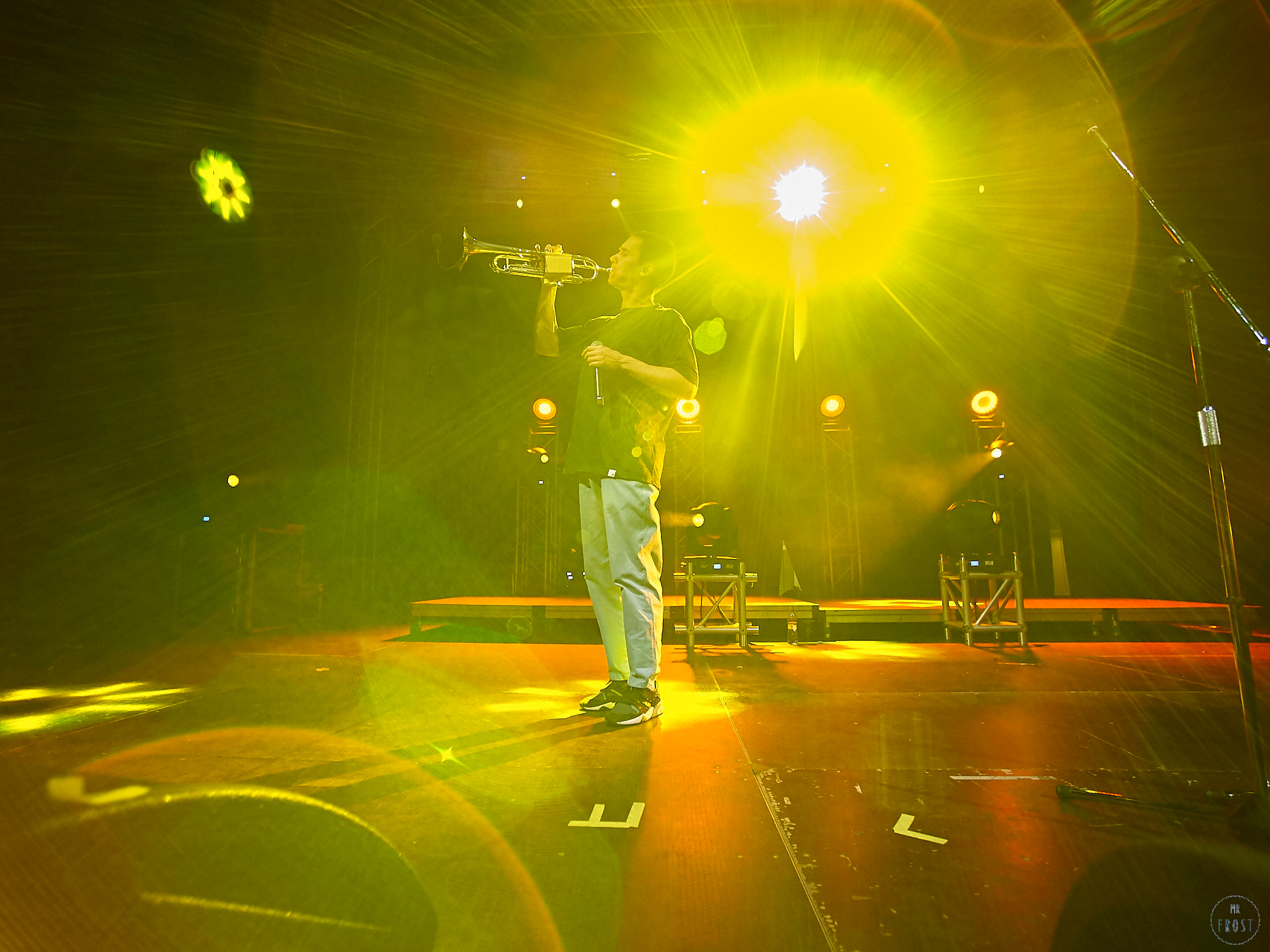 Антоха MC. Фотографии отовсюду и обо всем