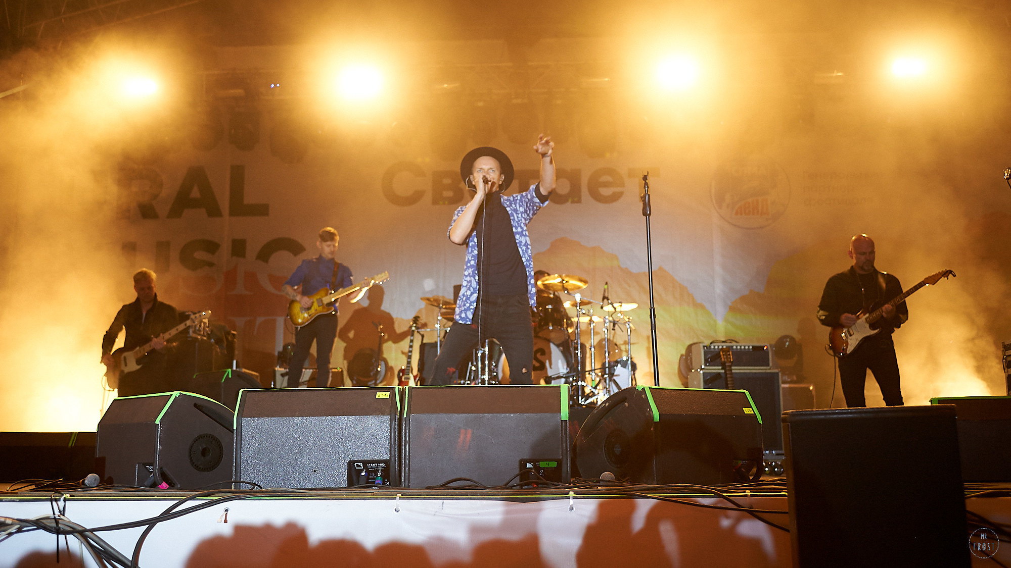 Brainstorm. Фотографии отовсюду и обо всем