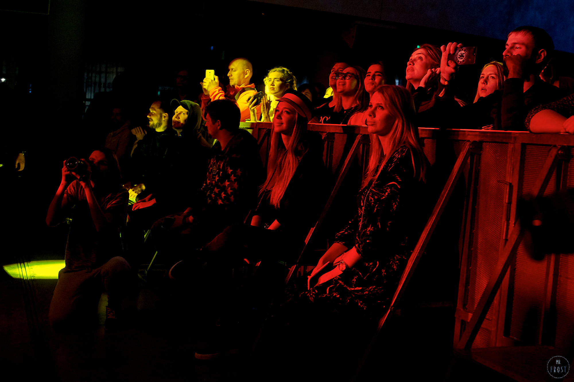 Каспийский груз. Фотографии отовсюду и обо всем