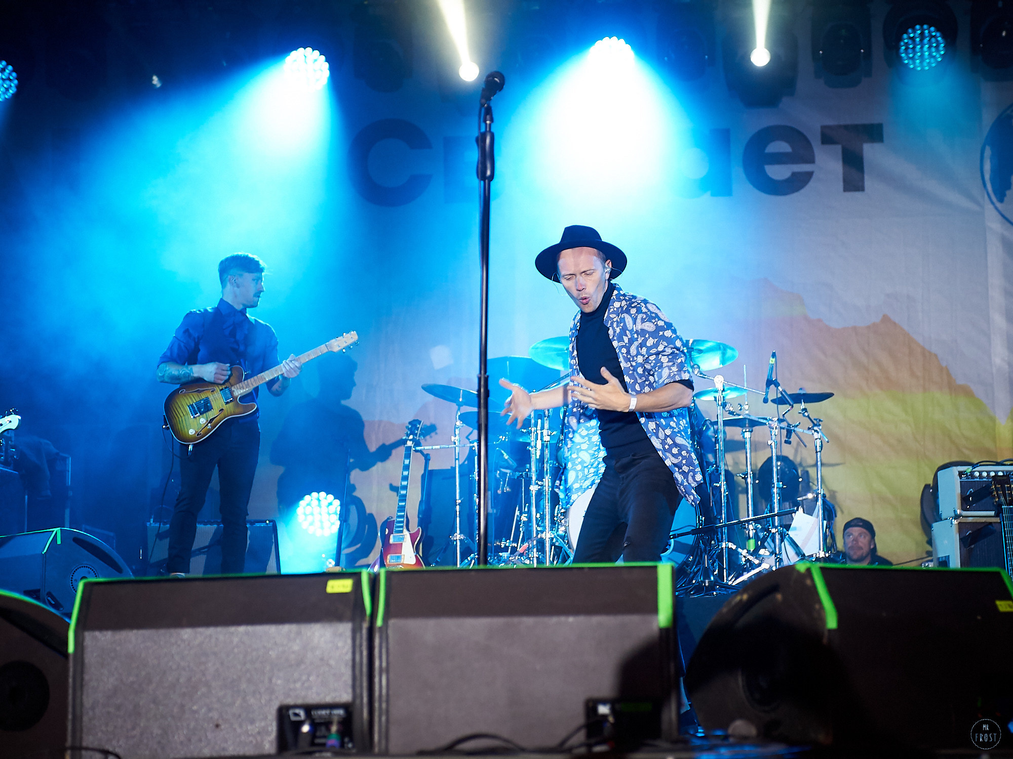 Brainstorm. Фотографии отовсюду и обо всем