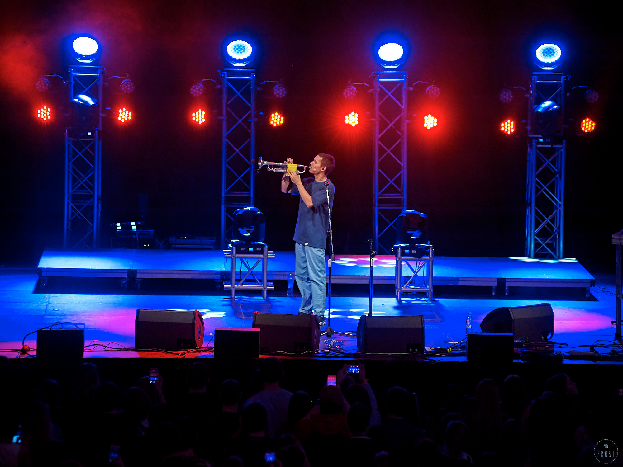 Антоха MC. Фотографии отовсюду и обо всем