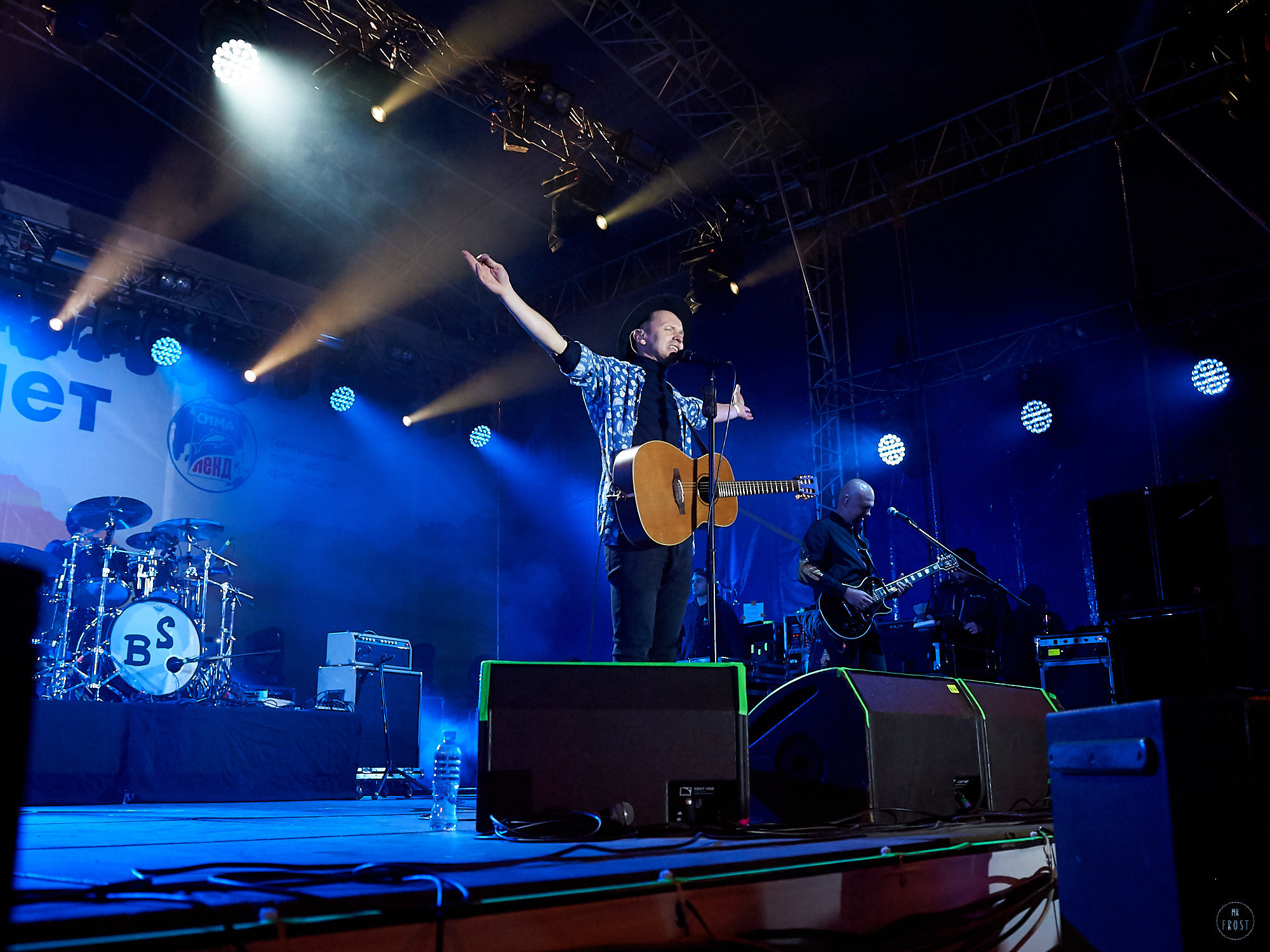 Brainstorm. Фотографии отовсюду и обо всем