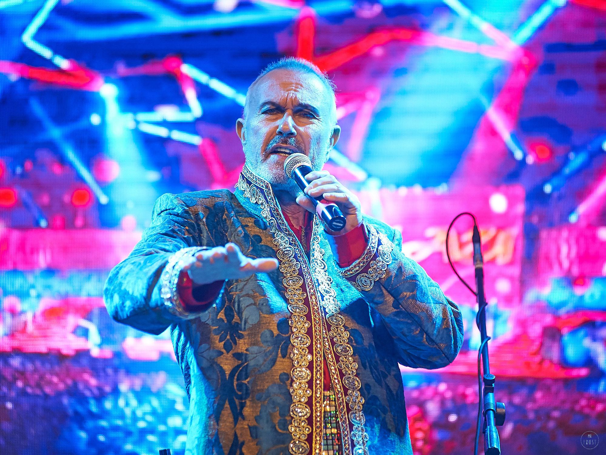 Dschinghis Khan. Фотографии отовсюду и обо всем