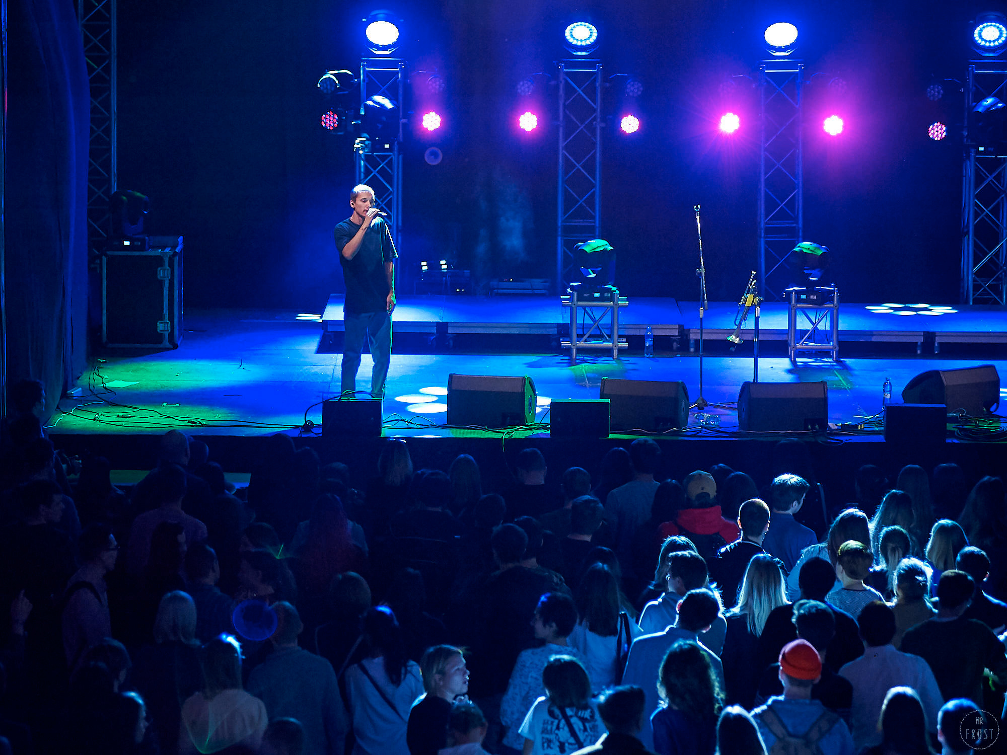 Антоха MC. Фотографии отовсюду и обо всем