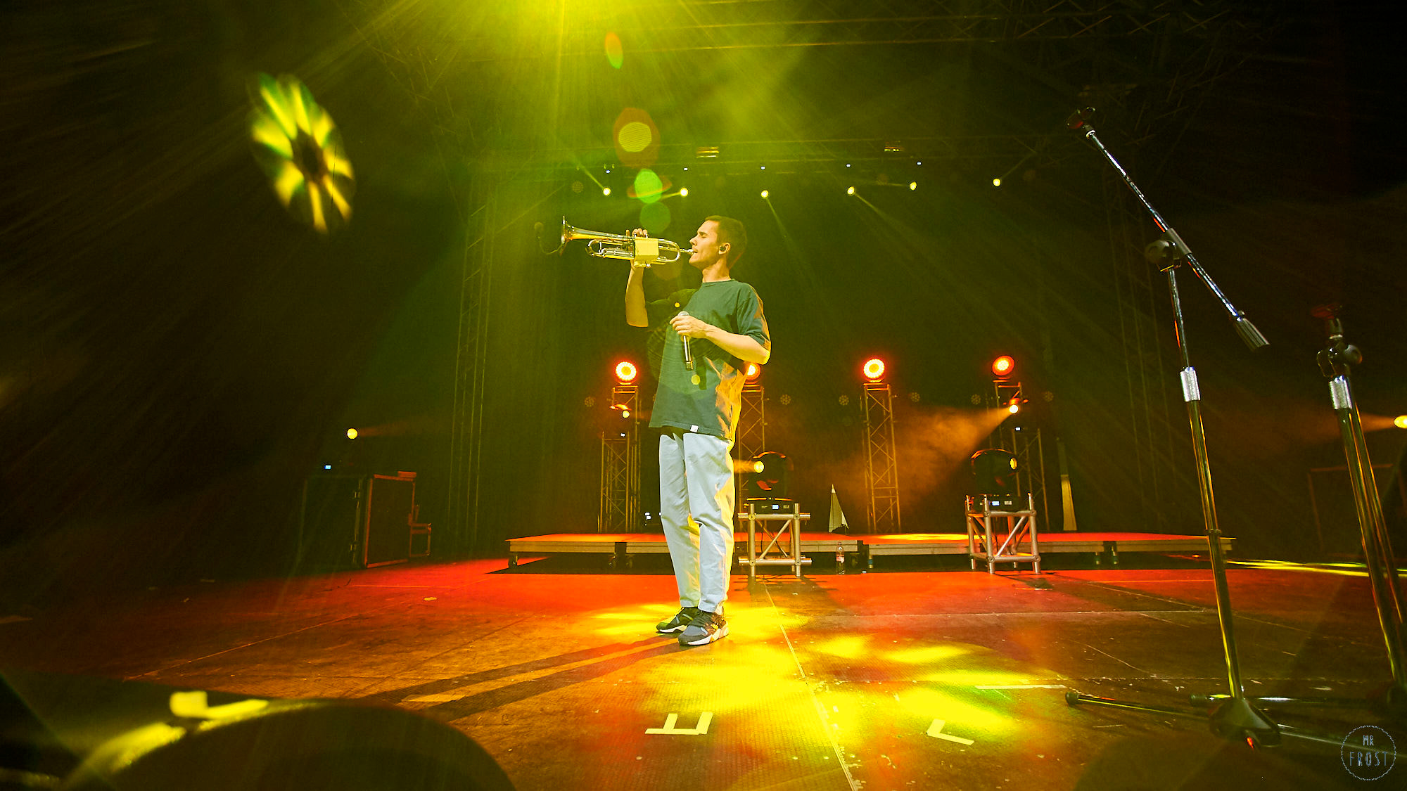 Антоха MC. Фотографии отовсюду и обо всем