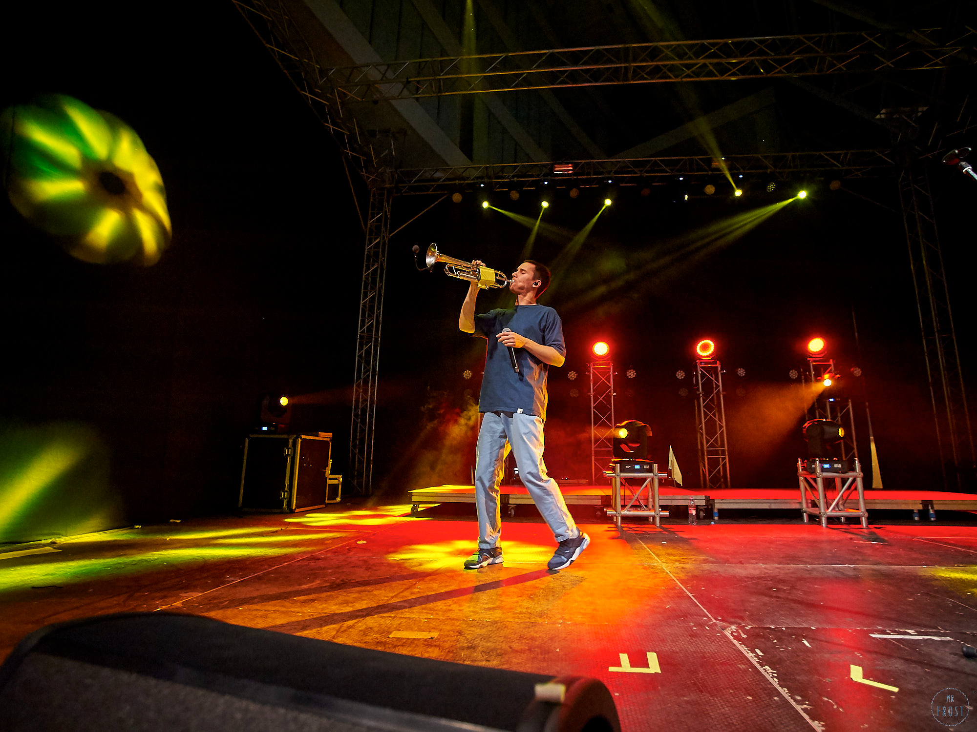 Антоха MC. Фотографии отовсюду и обо всем