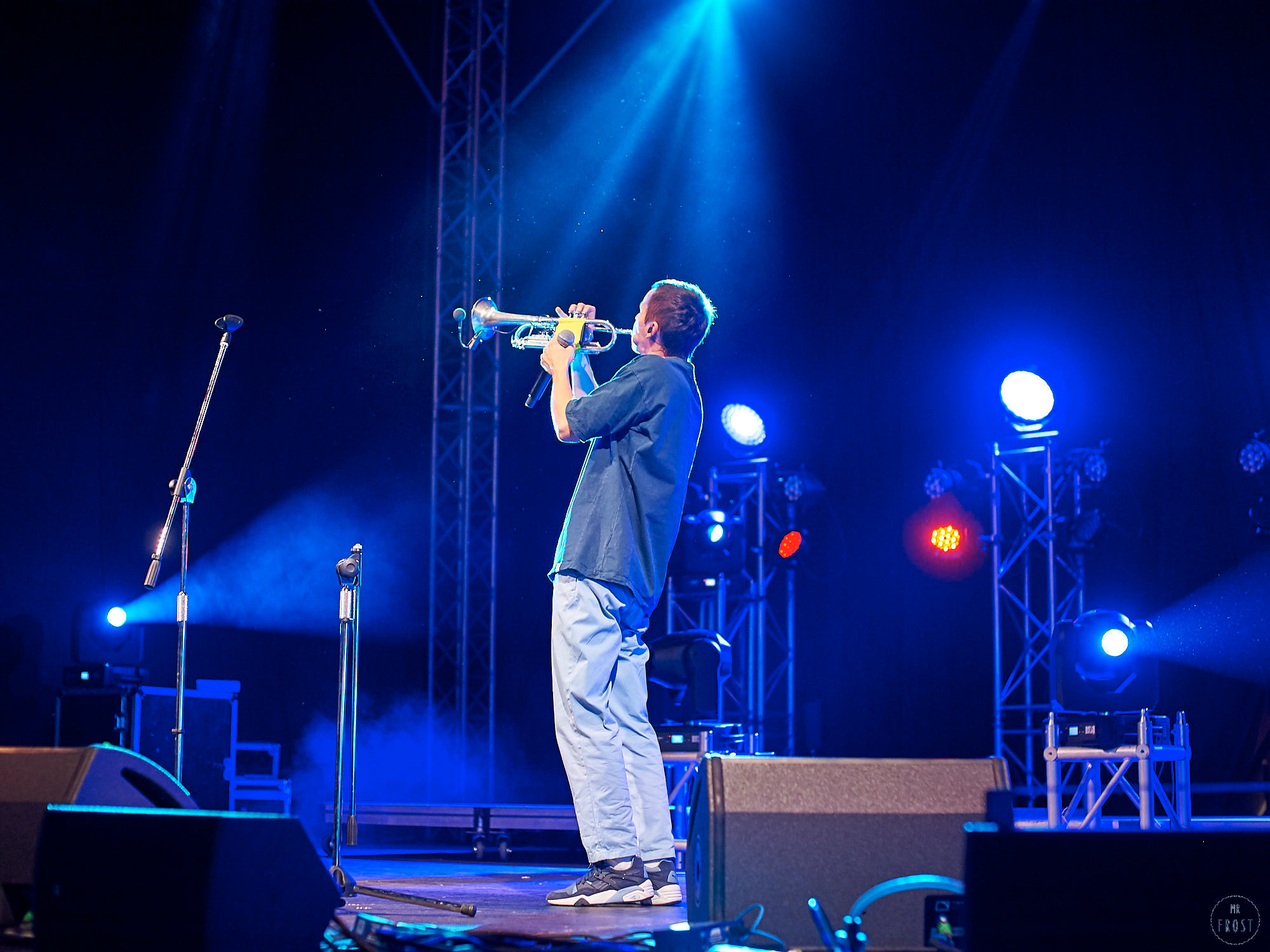 Антоха MC. Фотографии отовсюду и обо всем