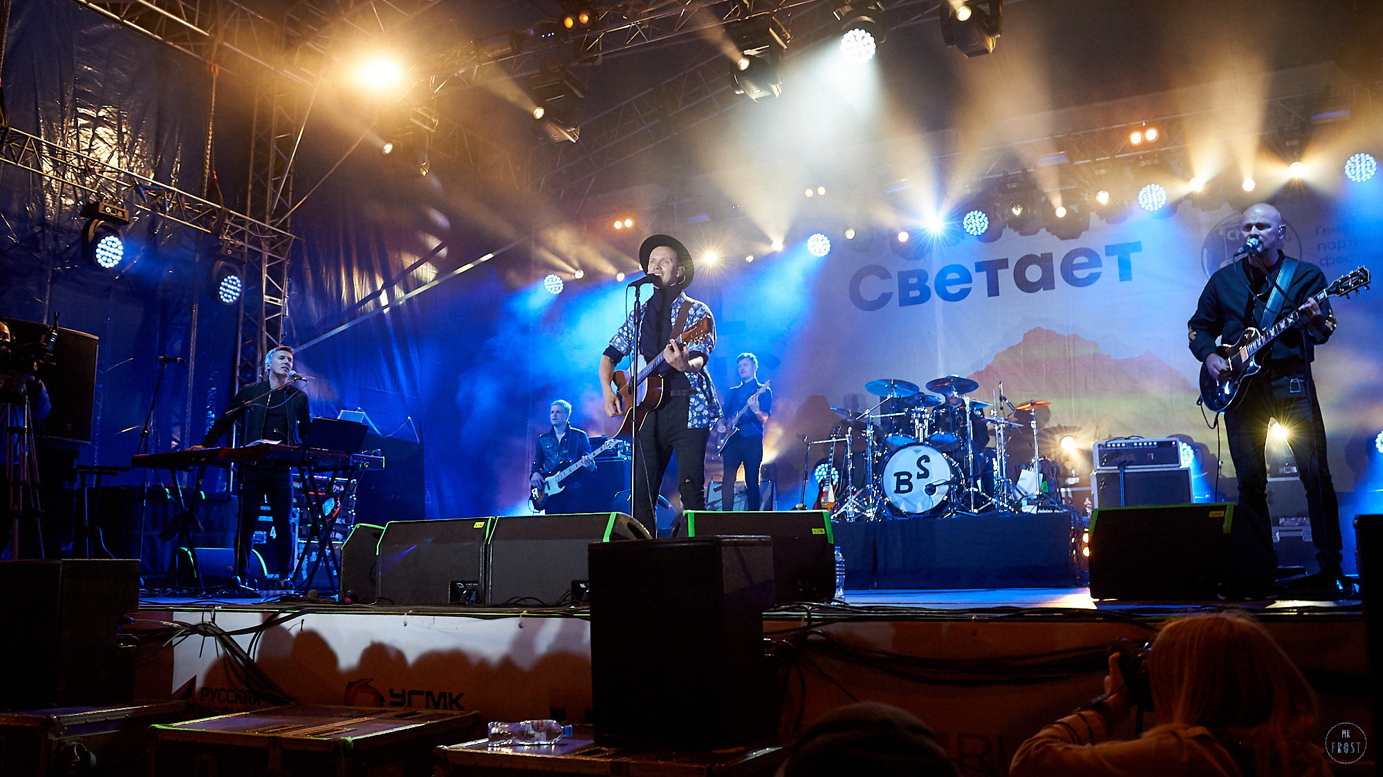 Brainstorm. Фотографии отовсюду и обо всем