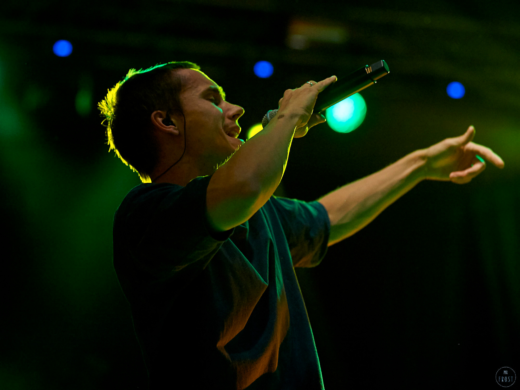 Антоха MC. Фотографии отовсюду и обо всем