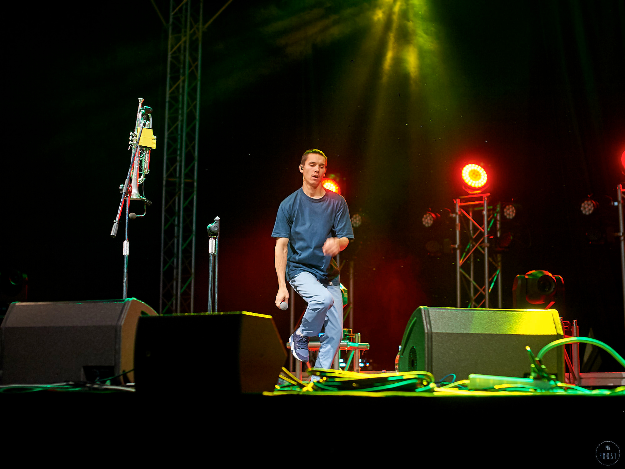 Антоха MC. Фотографии отовсюду и обо всем