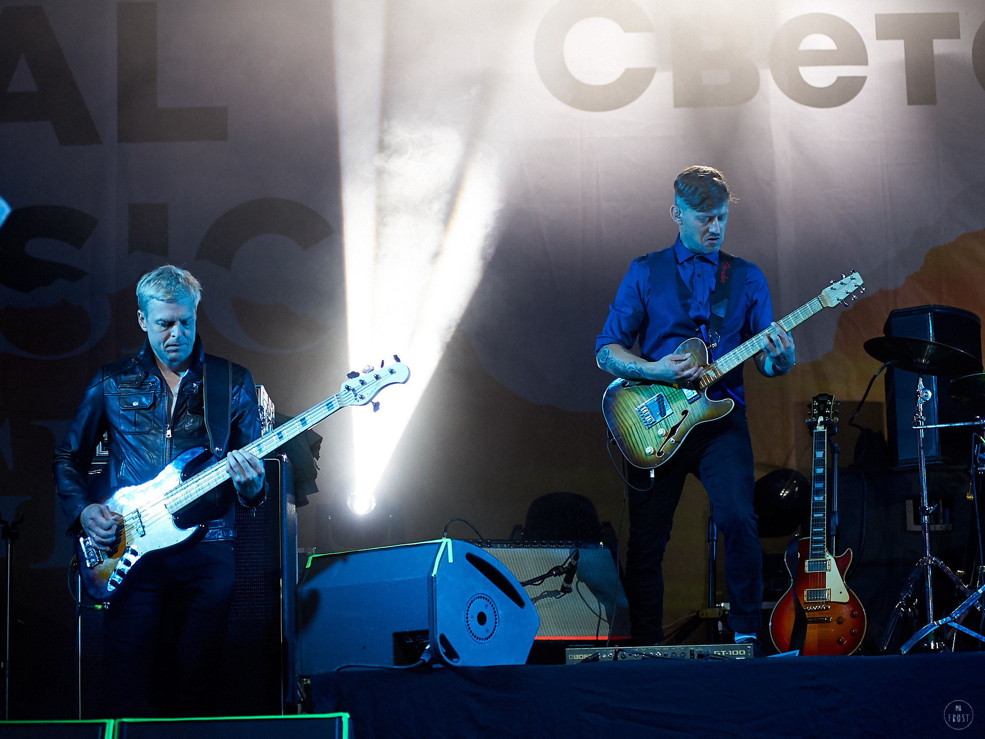 Brainstorm. Фотографии отовсюду и обо всем