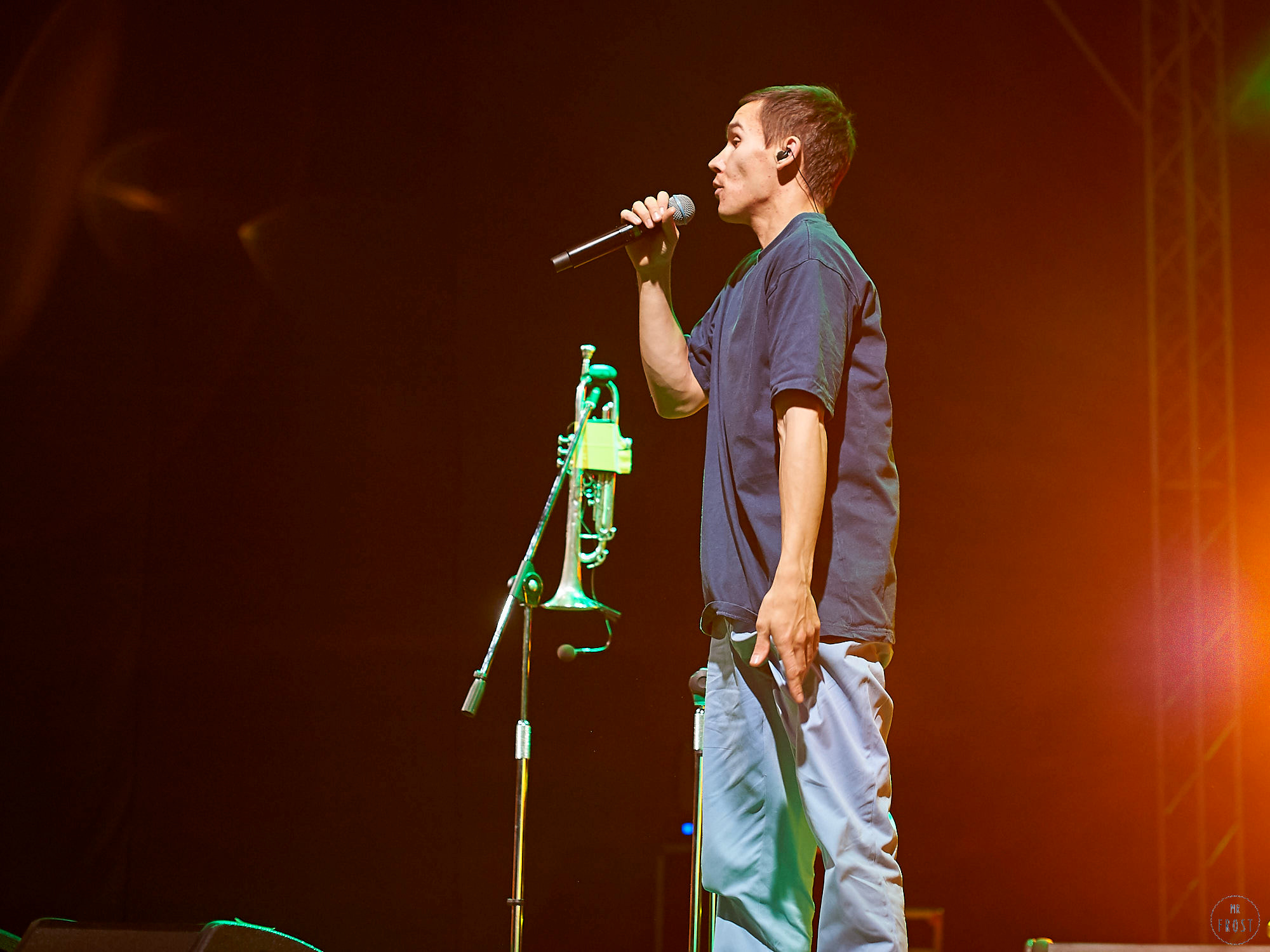 Антоха MC. Фотографии отовсюду и обо всем