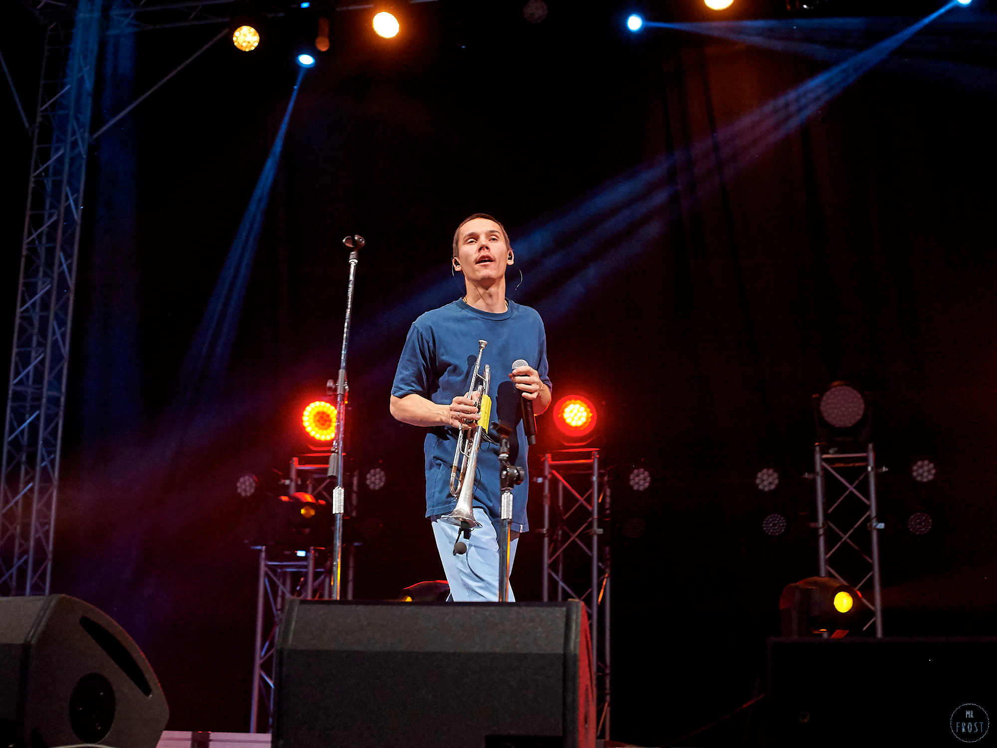 Антоха MC. Фотографии отовсюду и обо всем