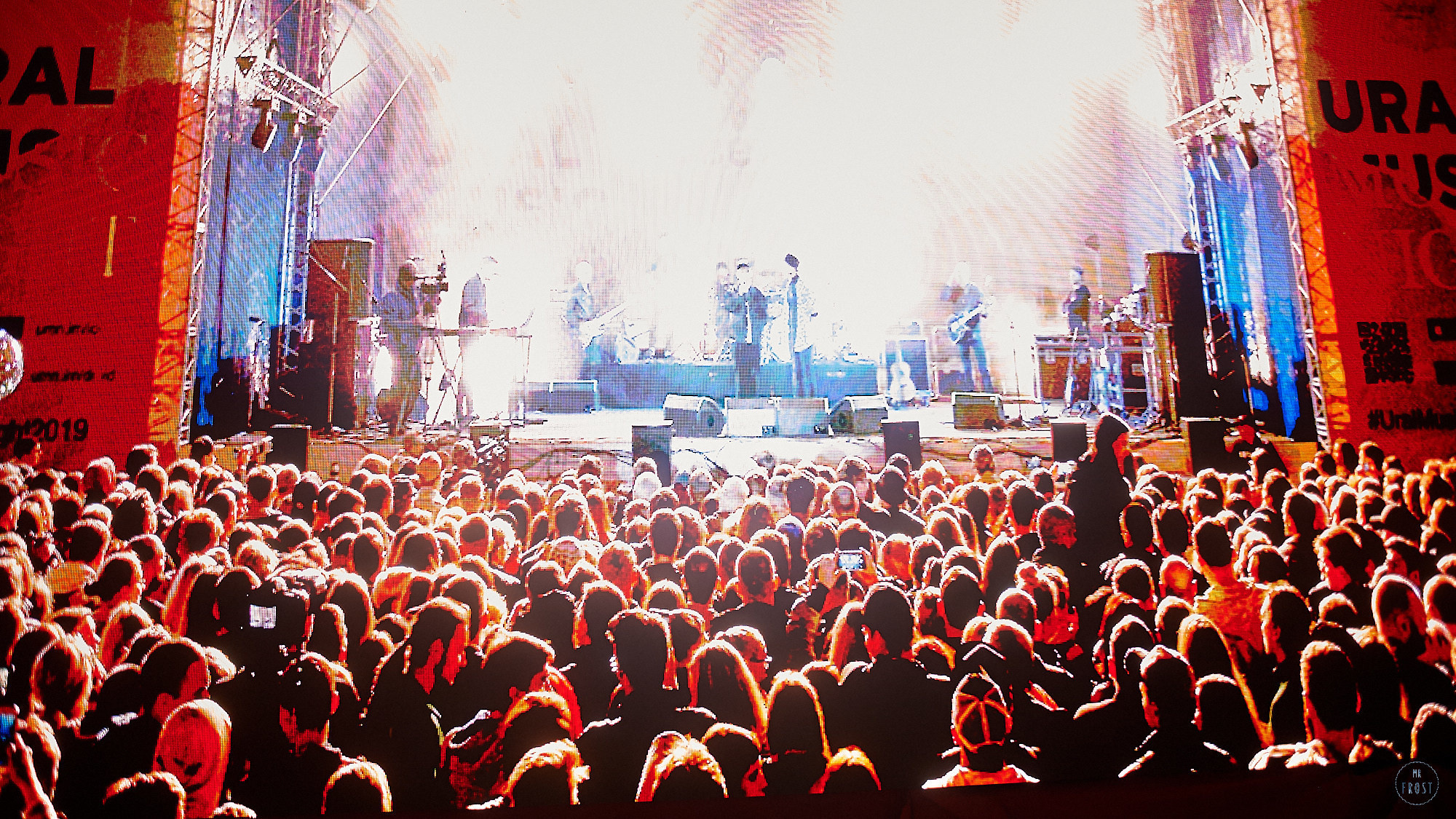 Brainstorm. Фотографии отовсюду и обо всем