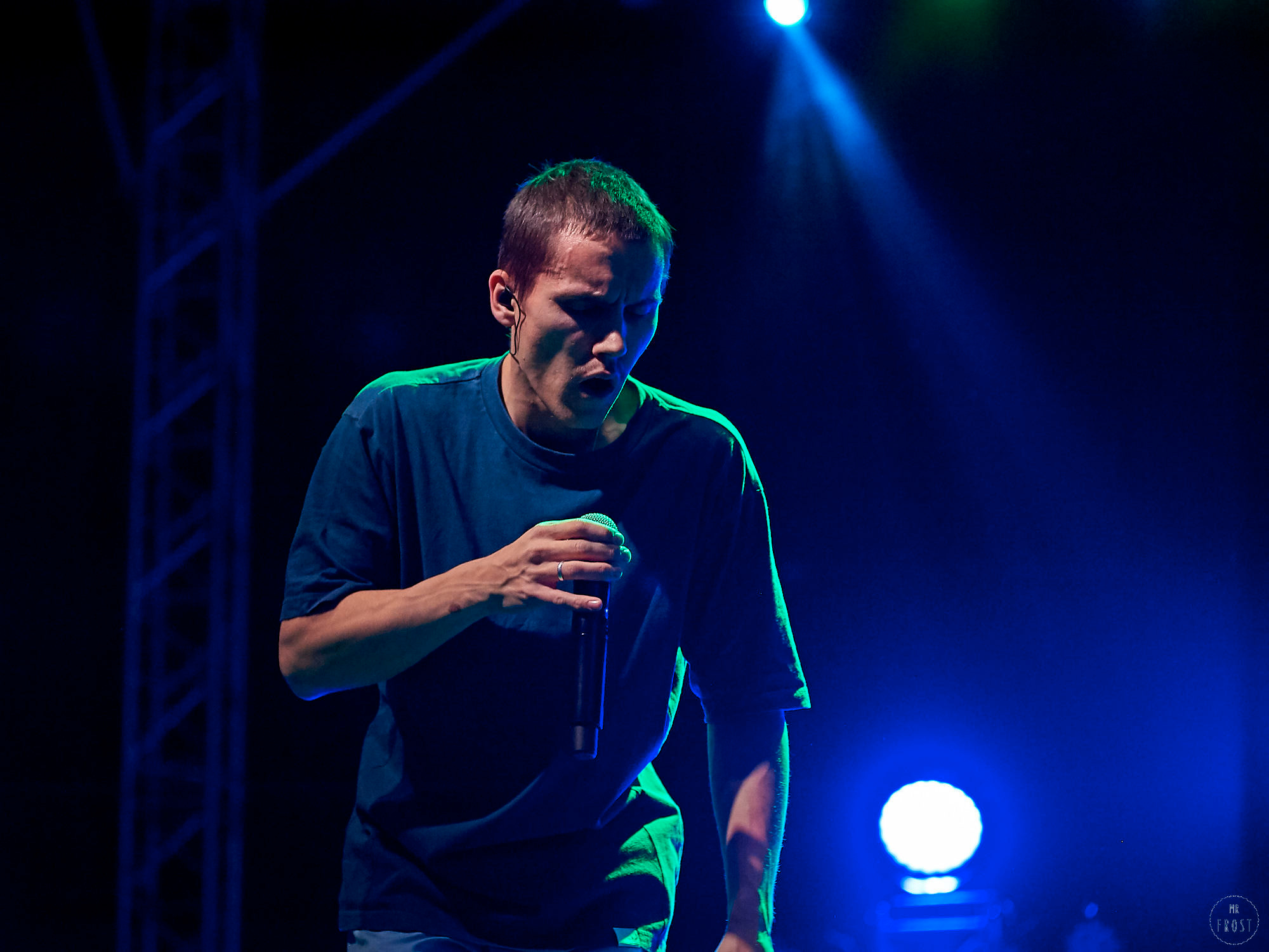 Антоха MC. Фотографии отовсюду и обо всем