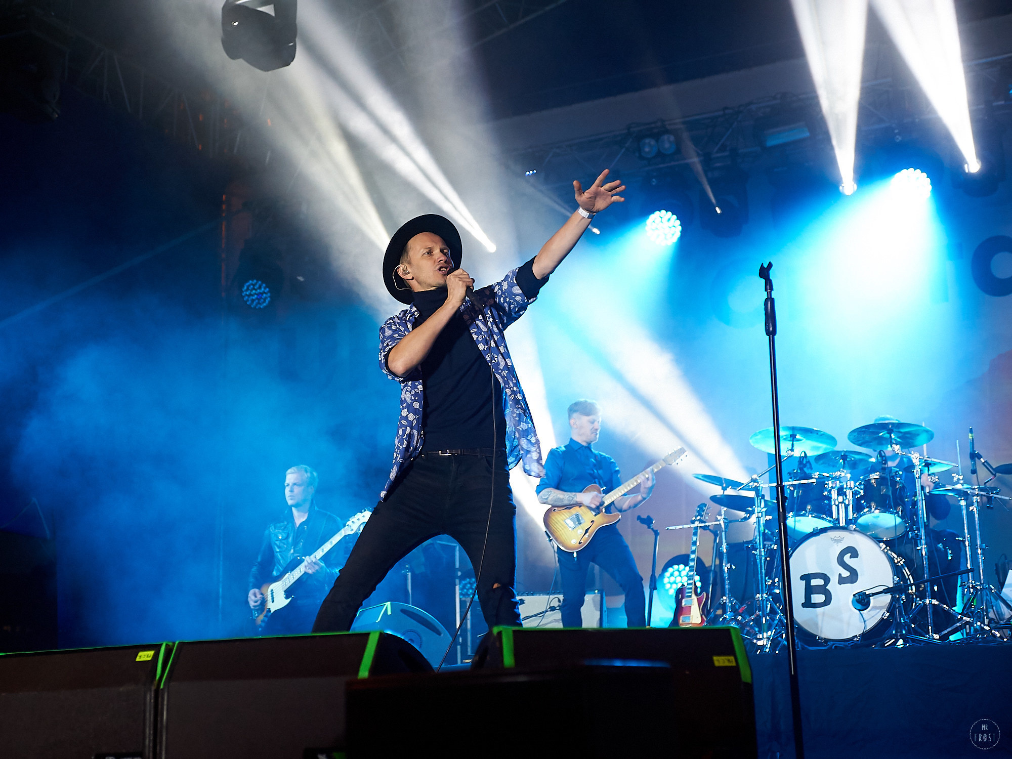 Brainstorm. Фотографии отовсюду и обо всем