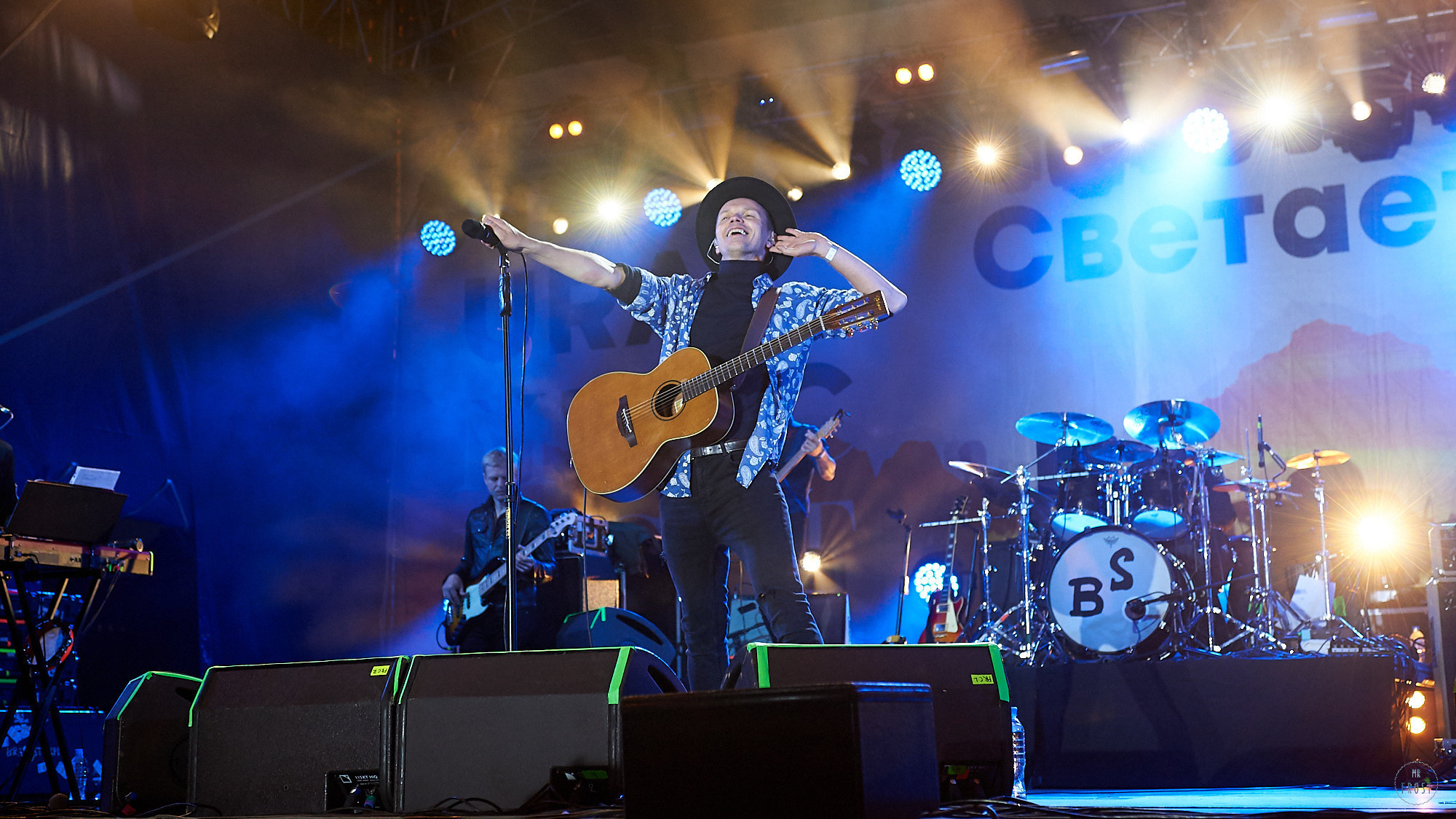 Brainstorm. Фотографии отовсюду и обо всем