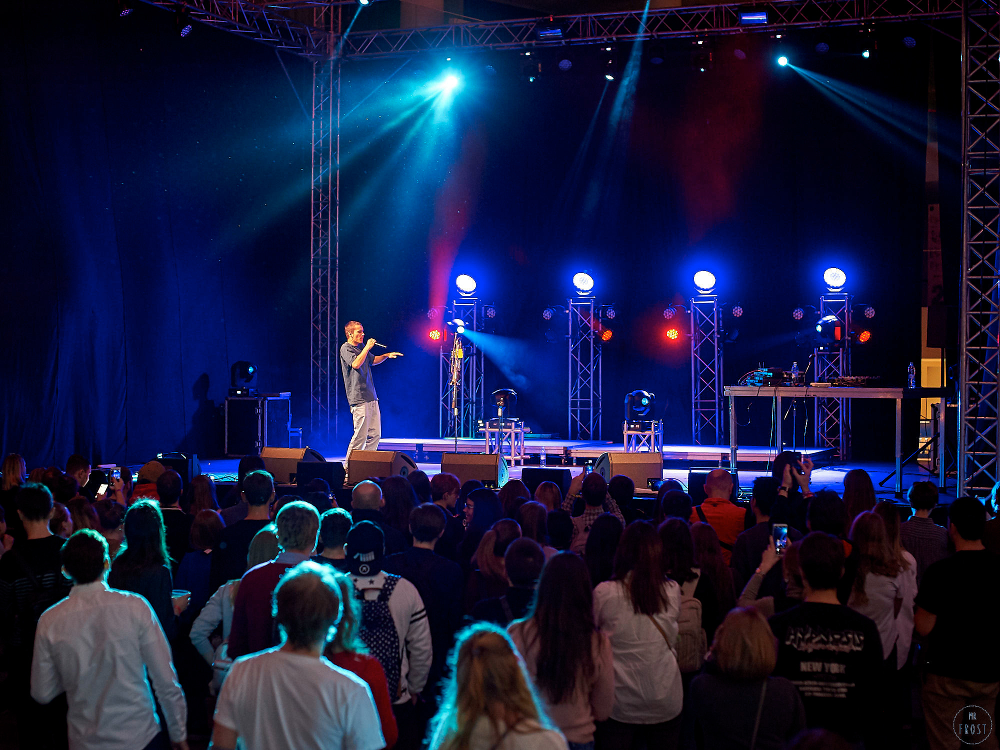 Антоха MC. Фотографии отовсюду и обо всем