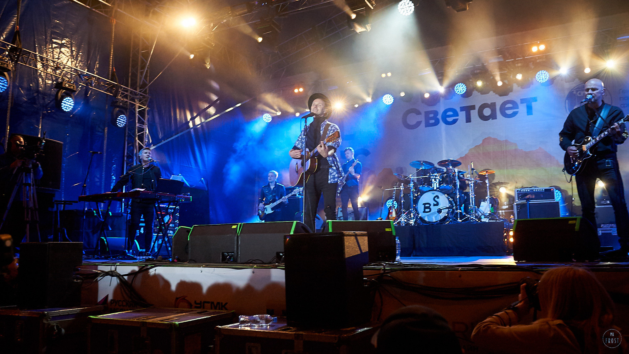 Brainstorm. Фотографии отовсюду и обо всем