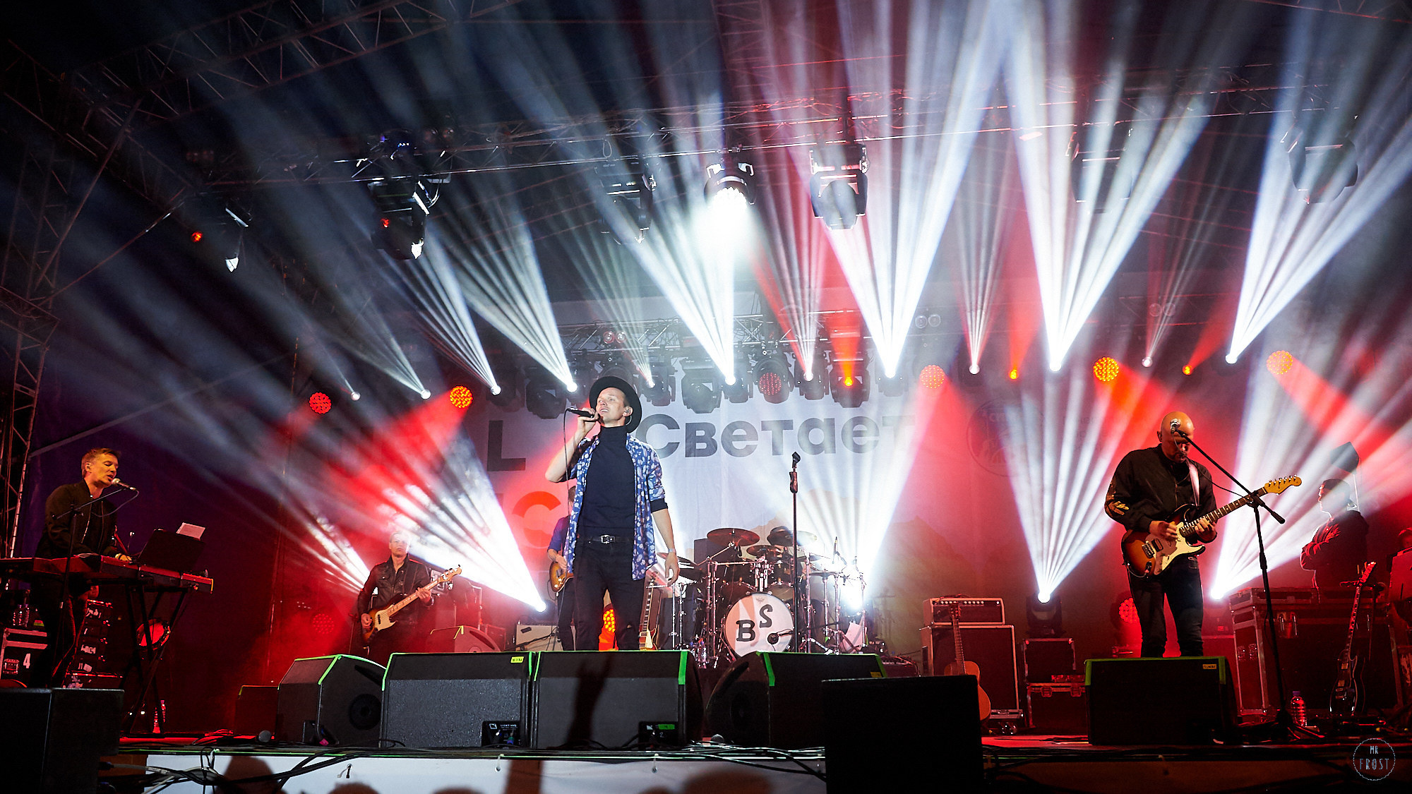 Brainstorm. Фотографии отовсюду и обо всем