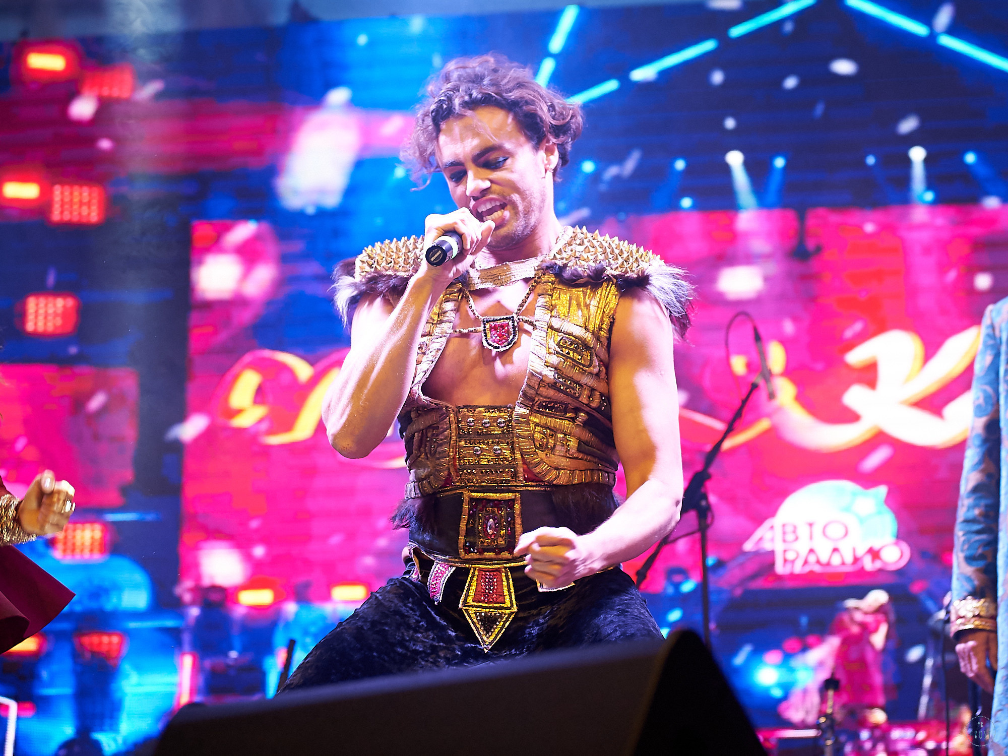 Dschinghis Khan. Фотографии отовсюду и обо всем