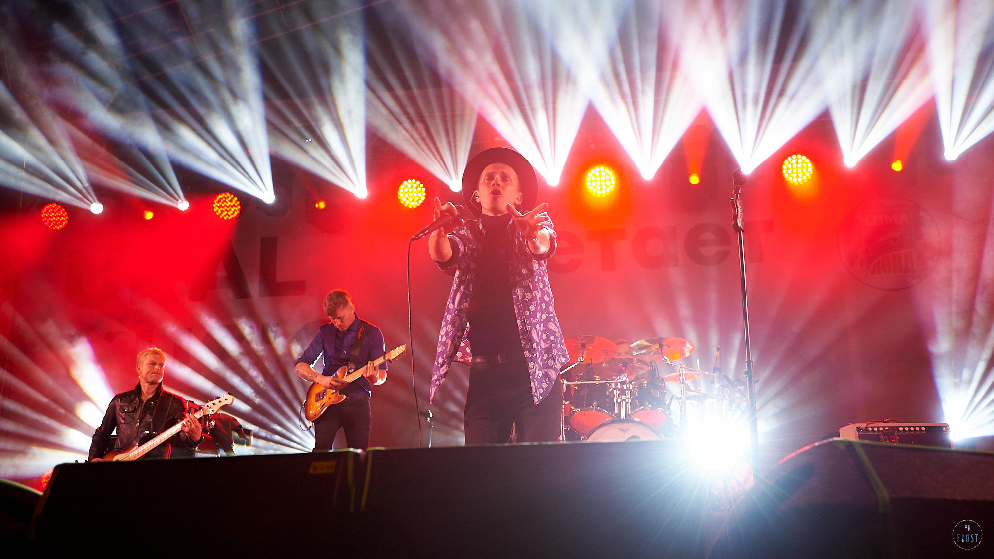 Brainstorm. Фотографии отовсюду и обо всем