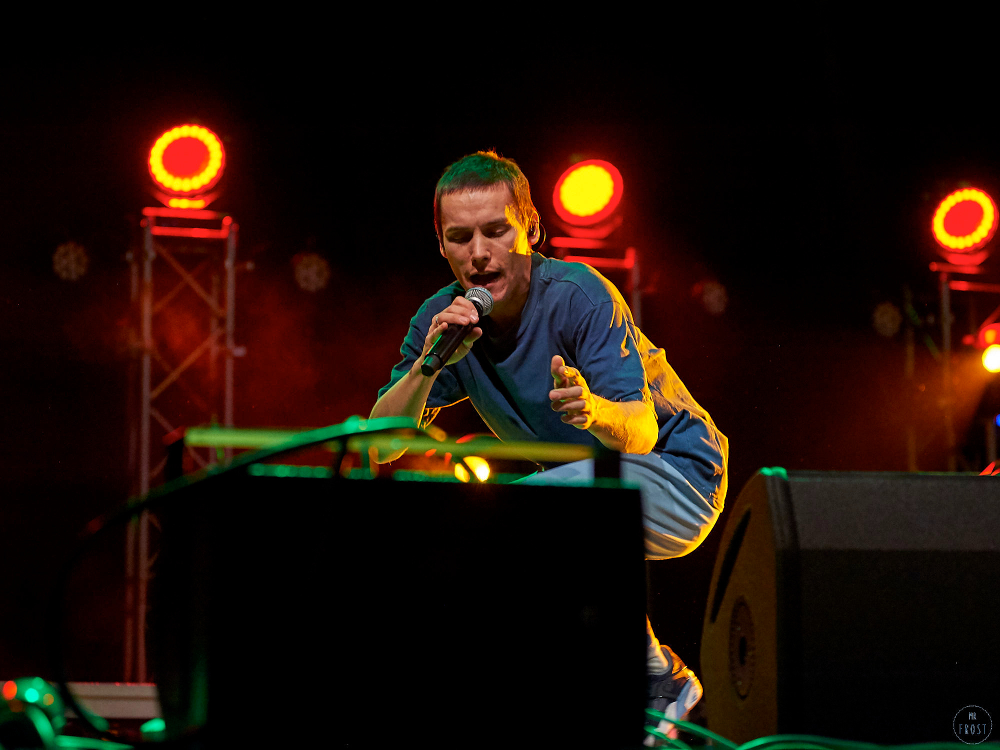 Антоха MC. Фотографии отовсюду и обо всем