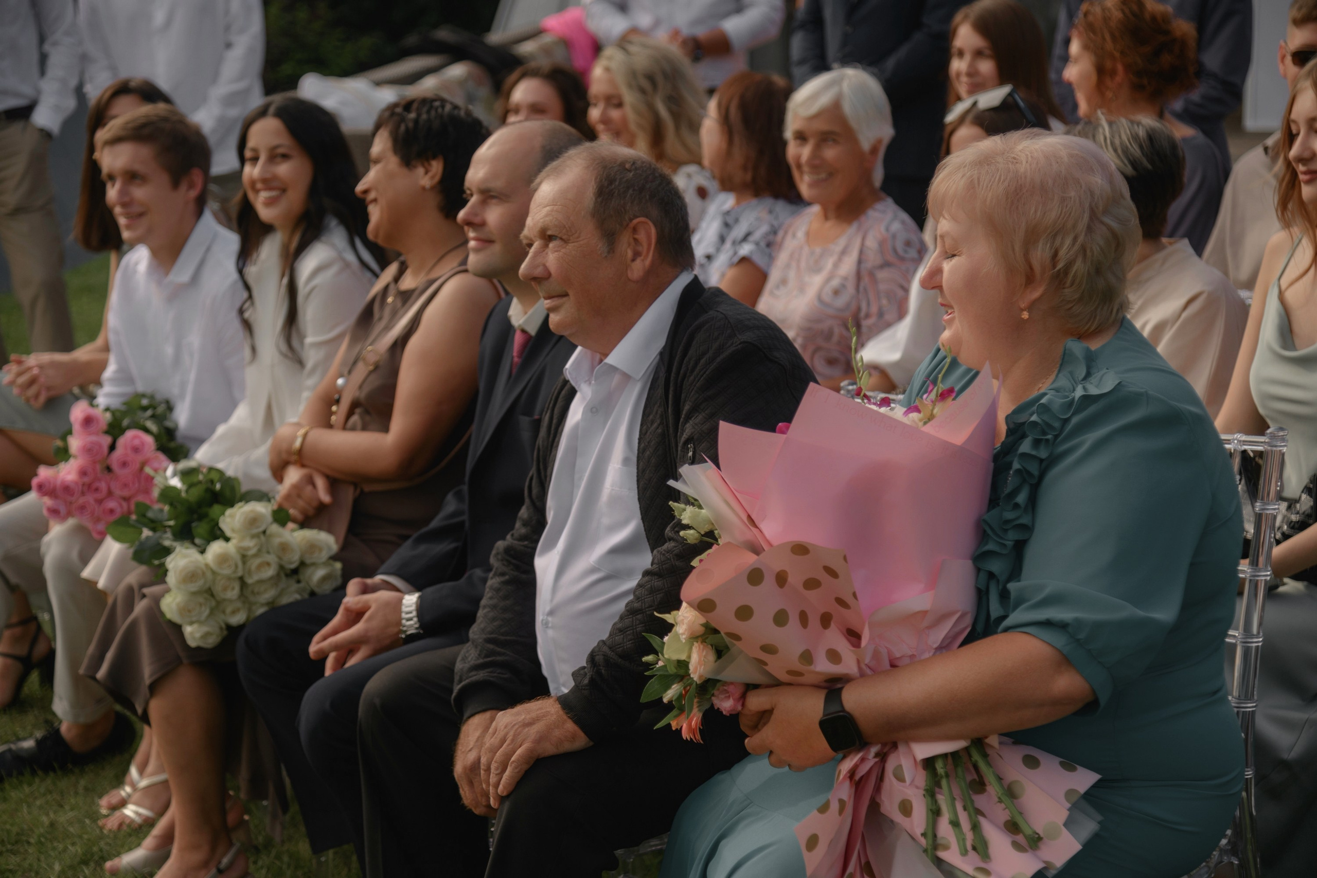 Камилла и Денис. Фотограф Смоляк Алена