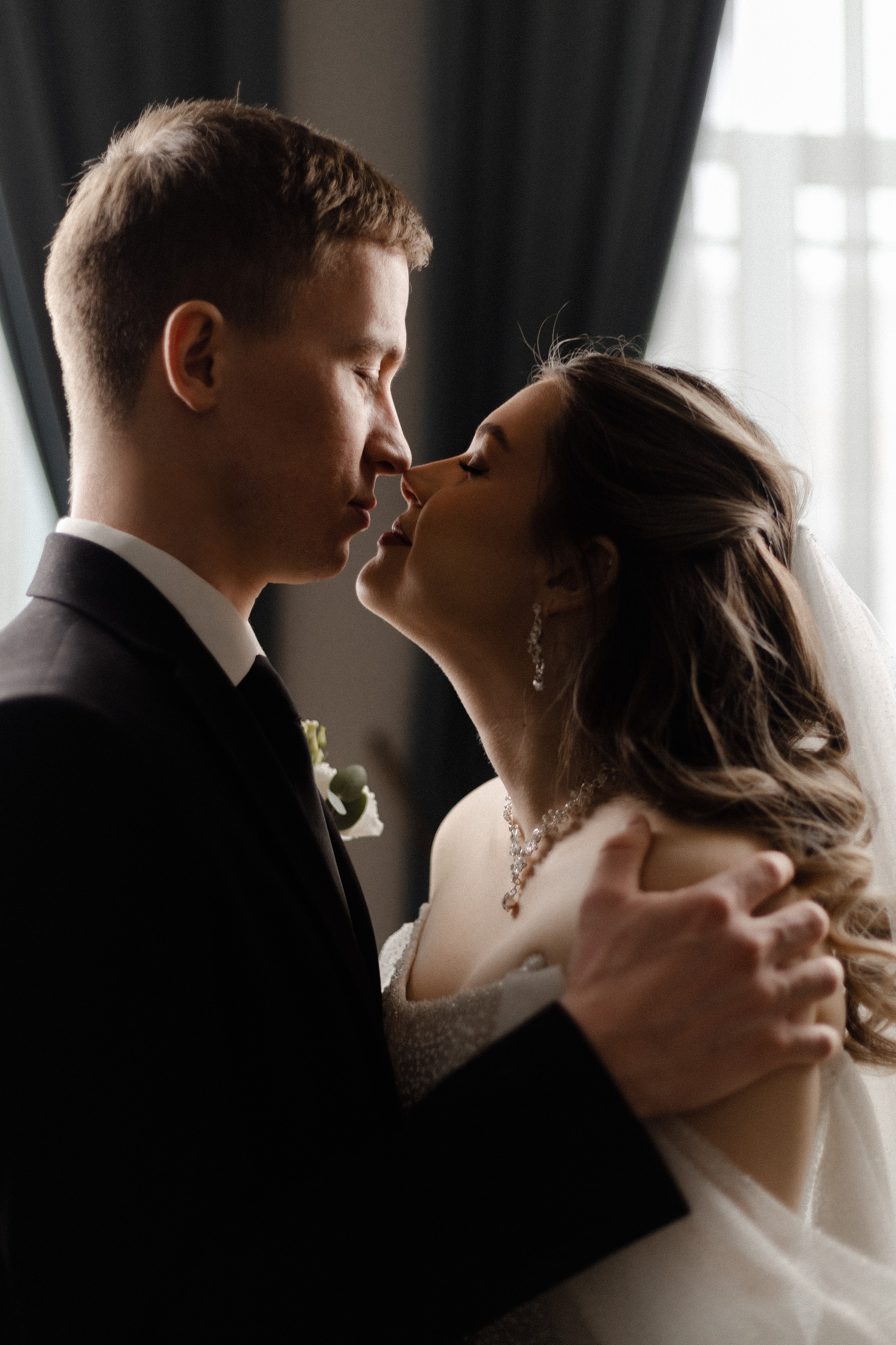 Ш&Е. Свадебный фото-видеодуэт Москва Новосибирск Казань Калининград