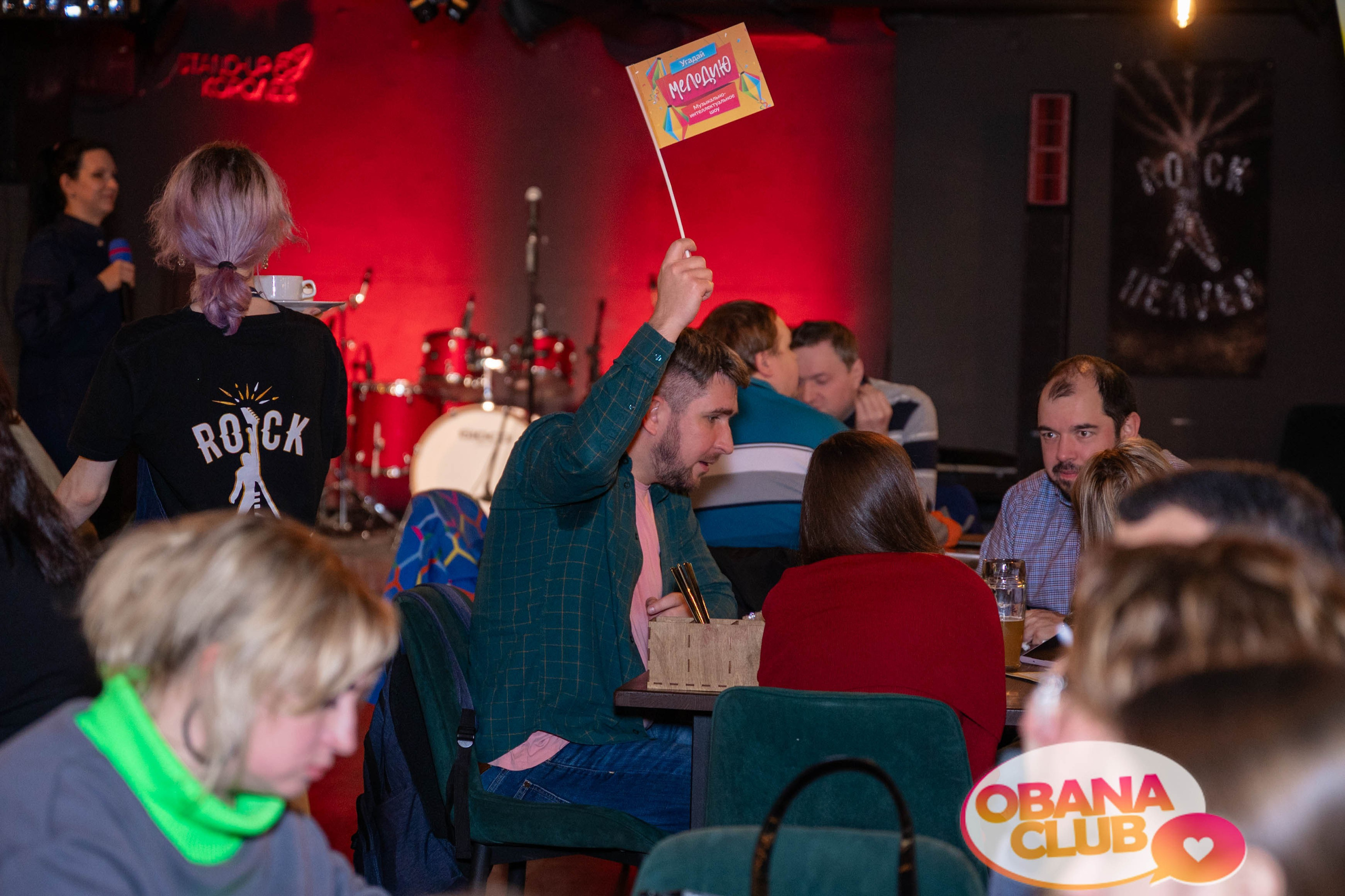 Корпоративные мероприятия, игры, квизы. Семейный и детский фотограф в Королеве, Москве и Московской области Строева Анастасия