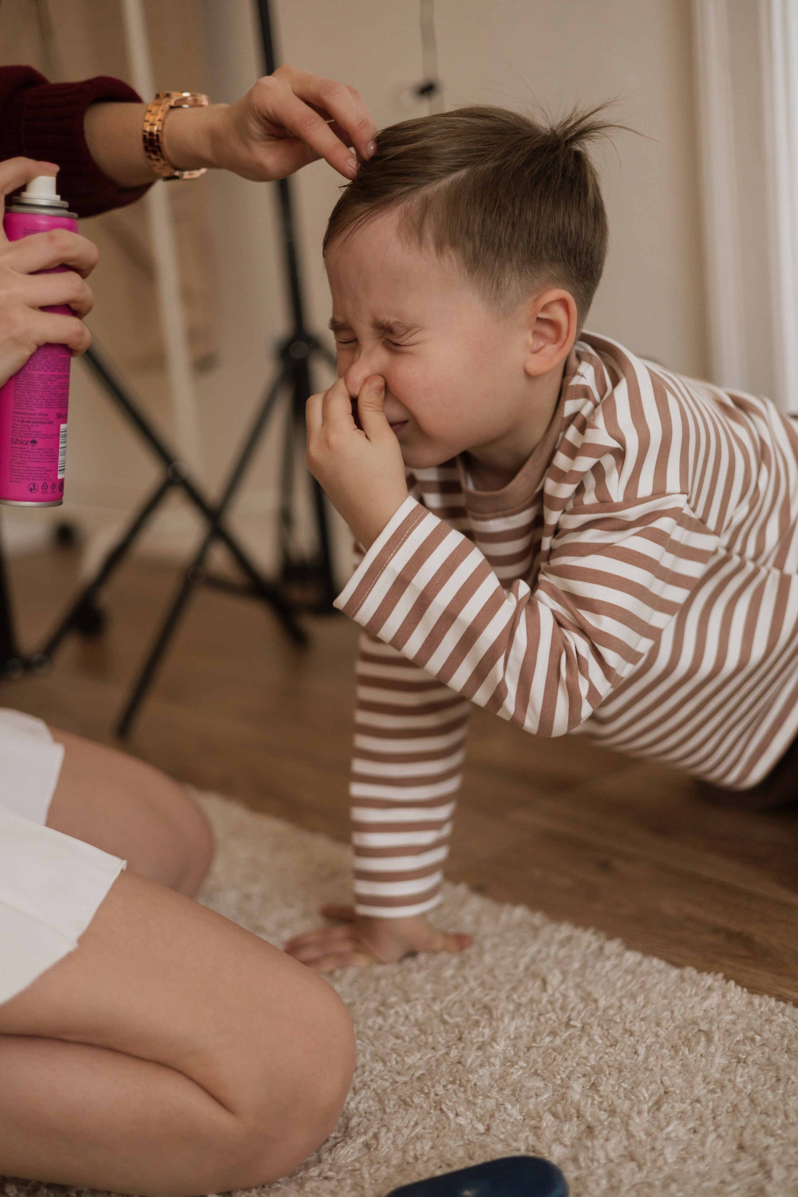 Дима и Лена. Фотограф в Кемерово Миллер Анна