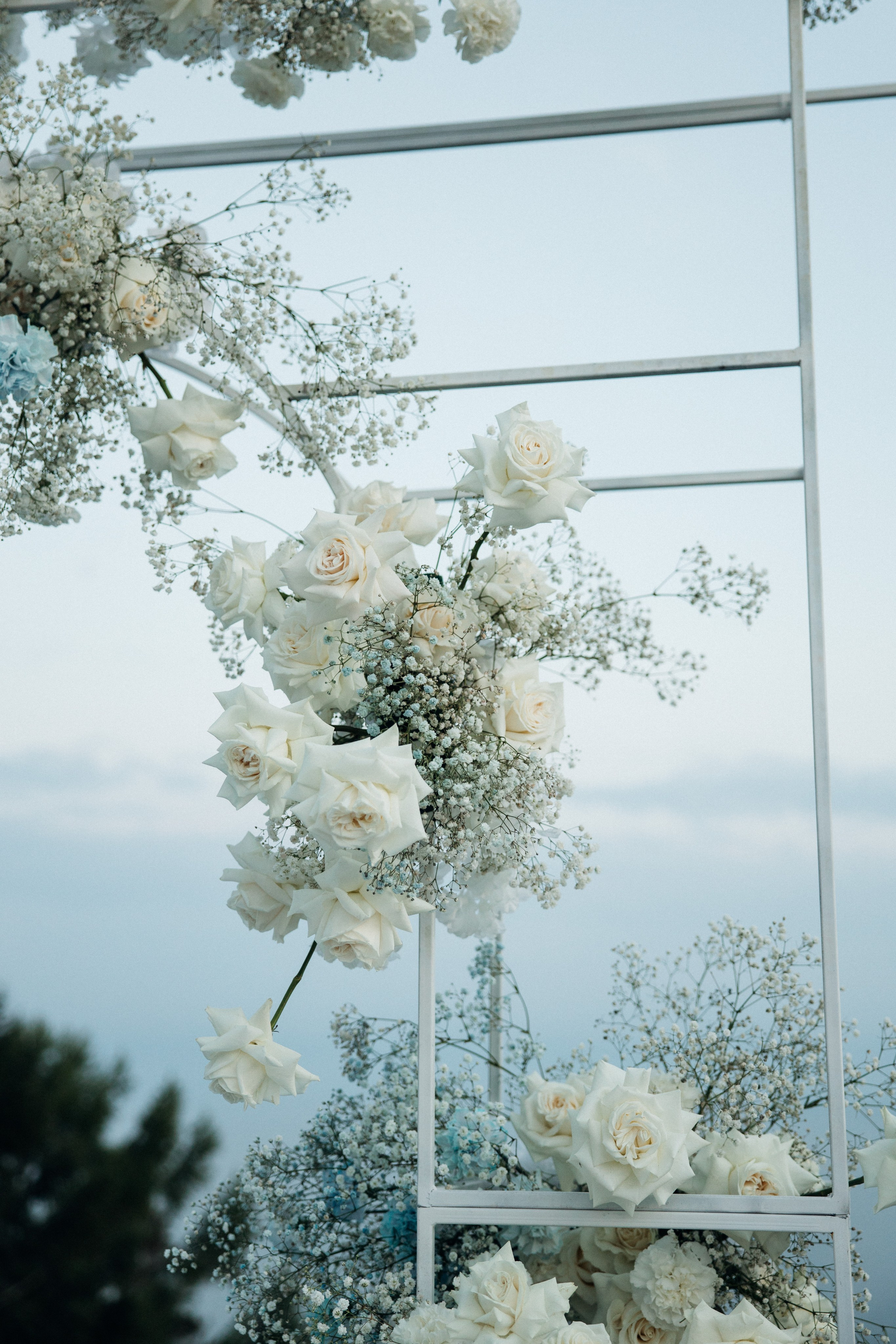 Анис и Ирина. Фотограф Анна Чернигова