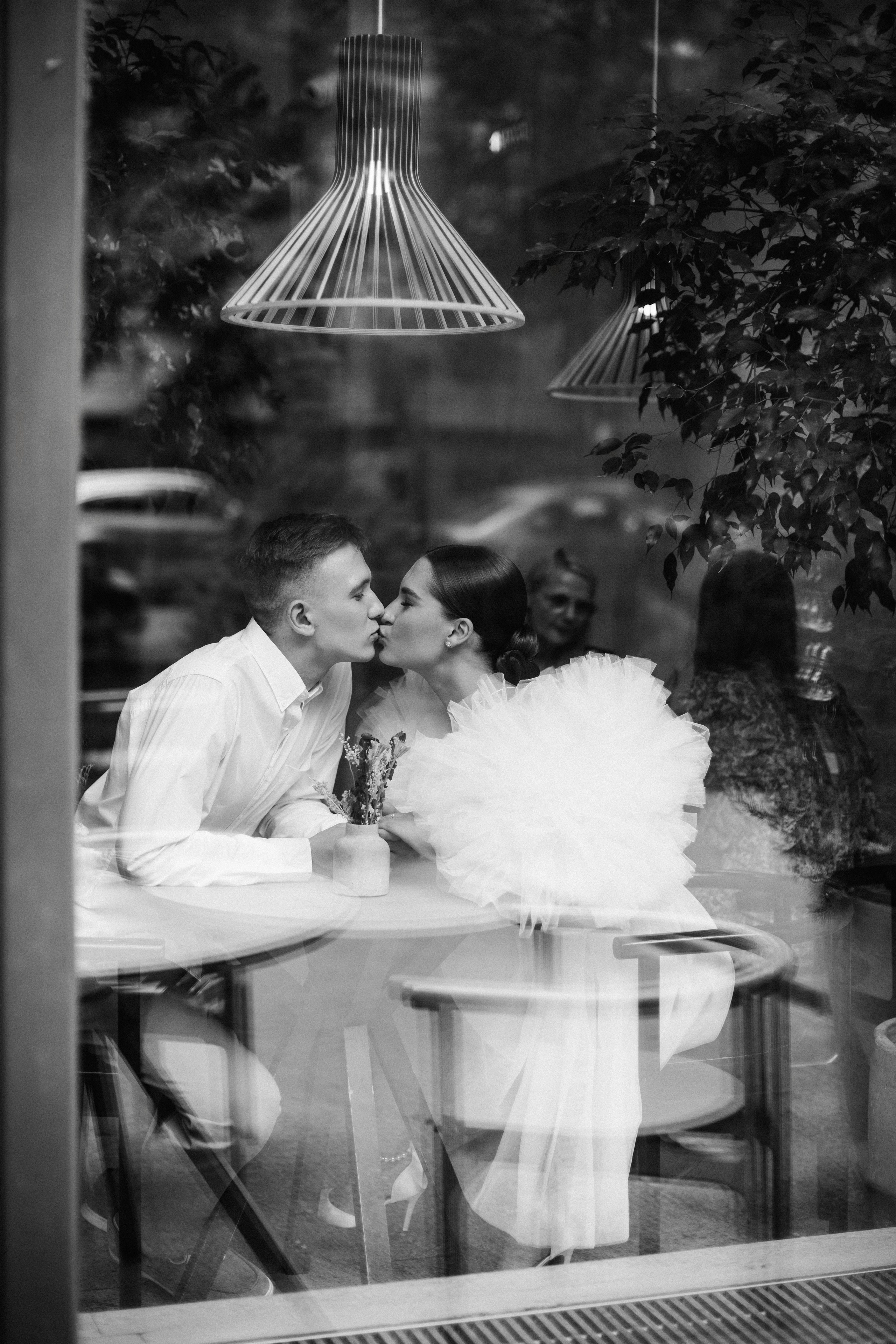 Алина & Иван. Фотограф Амирян Марина