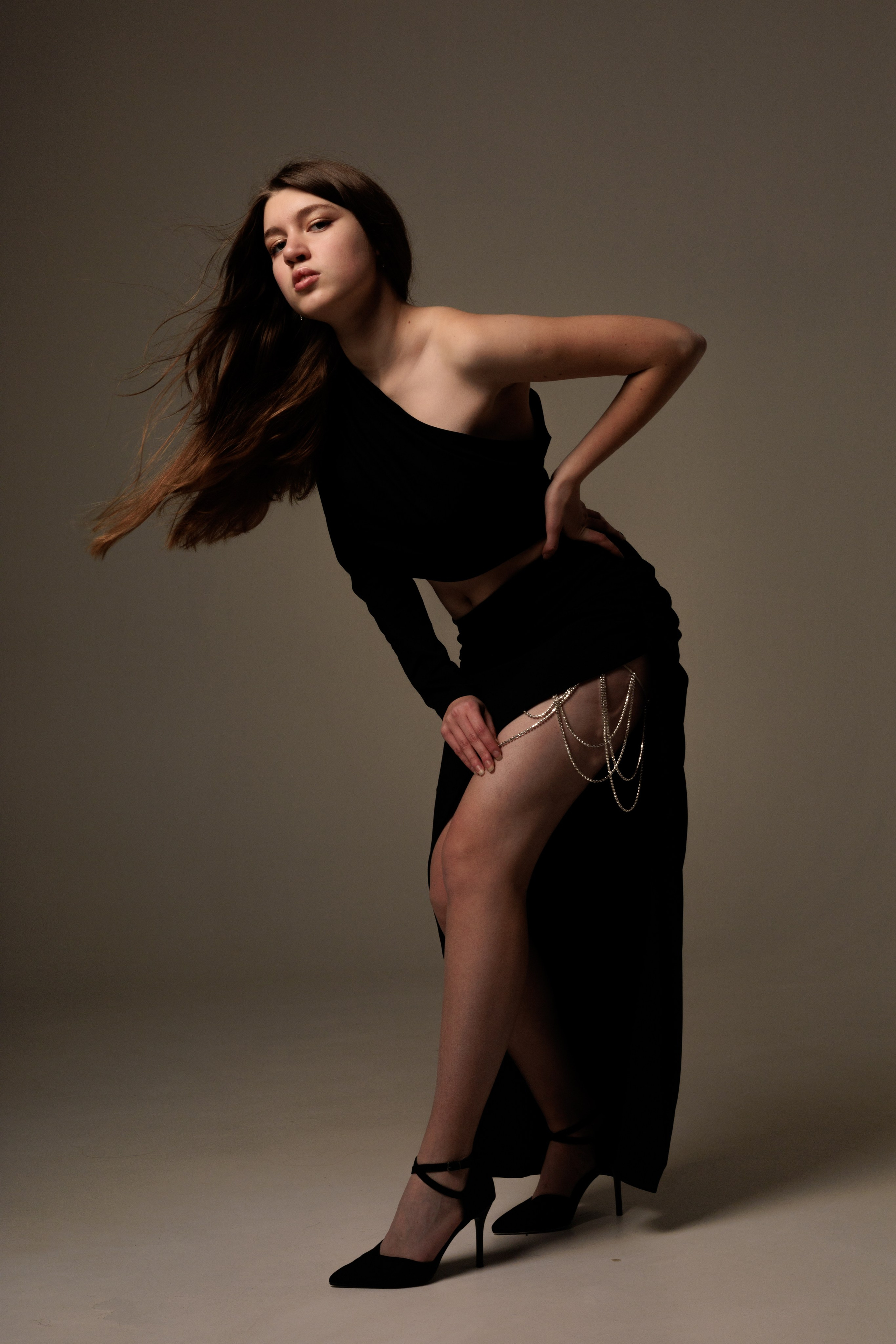 Диана. Gorbunova Alina Фотограф