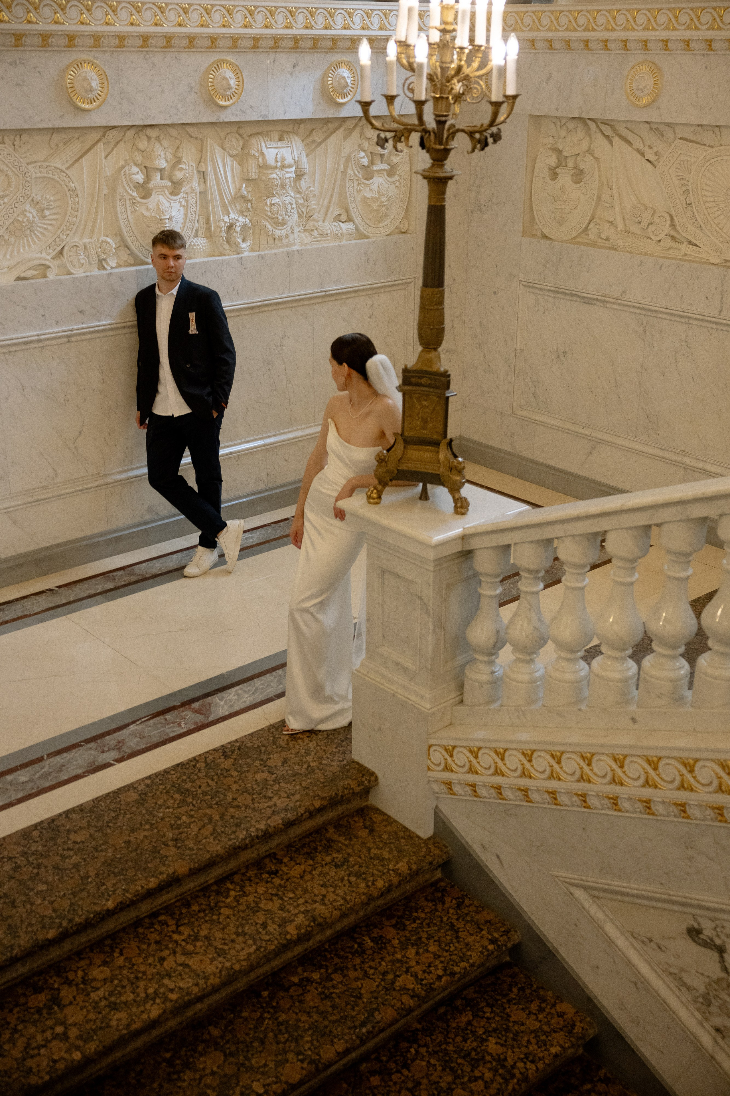 A|N. Свадебный фотограф Таня Караисаева