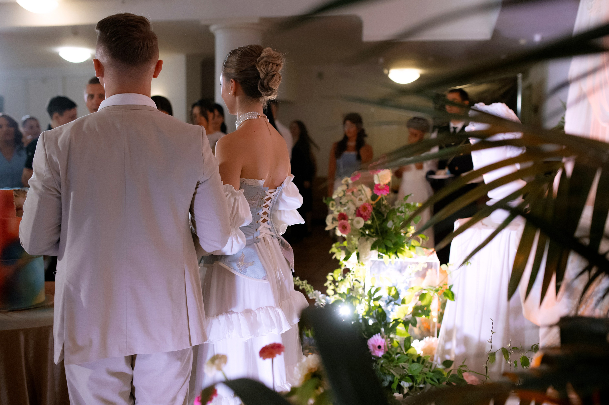 Estet. Свадебный фотограф в Минске