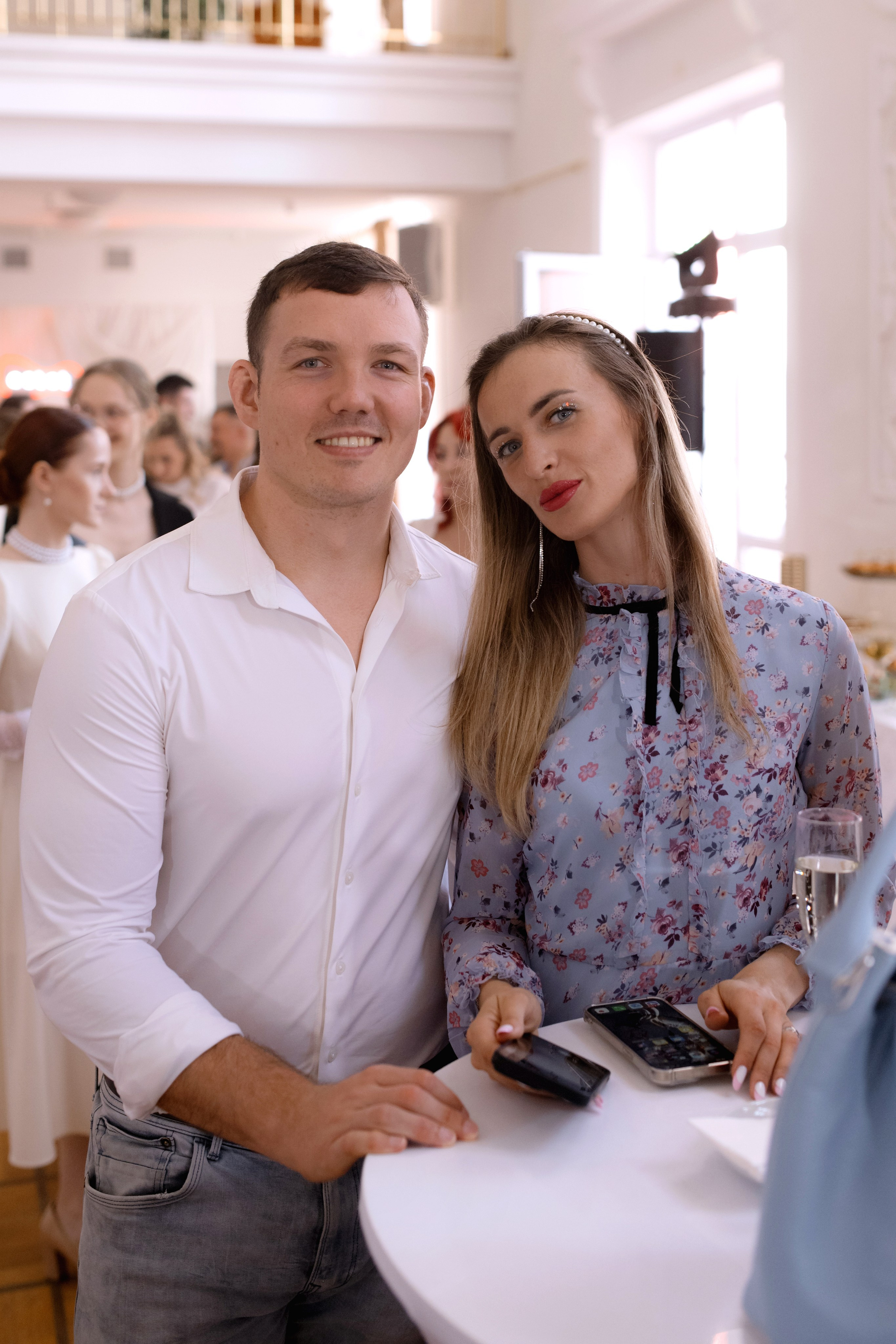 Estet. Свадебный фотограф в Минске