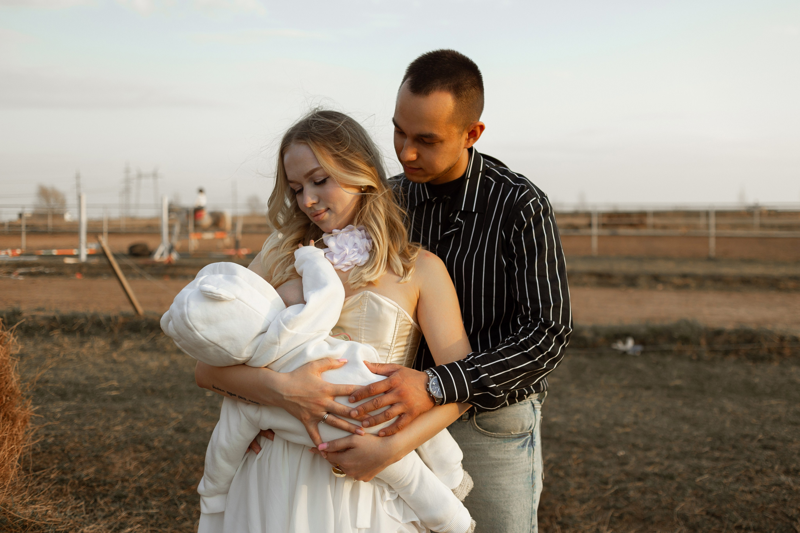 Настя и Дима. АНАСТАСИЯ КУЗНЕЦОВА | ФОТОГРАФ ЧЕБОКСАРЫ